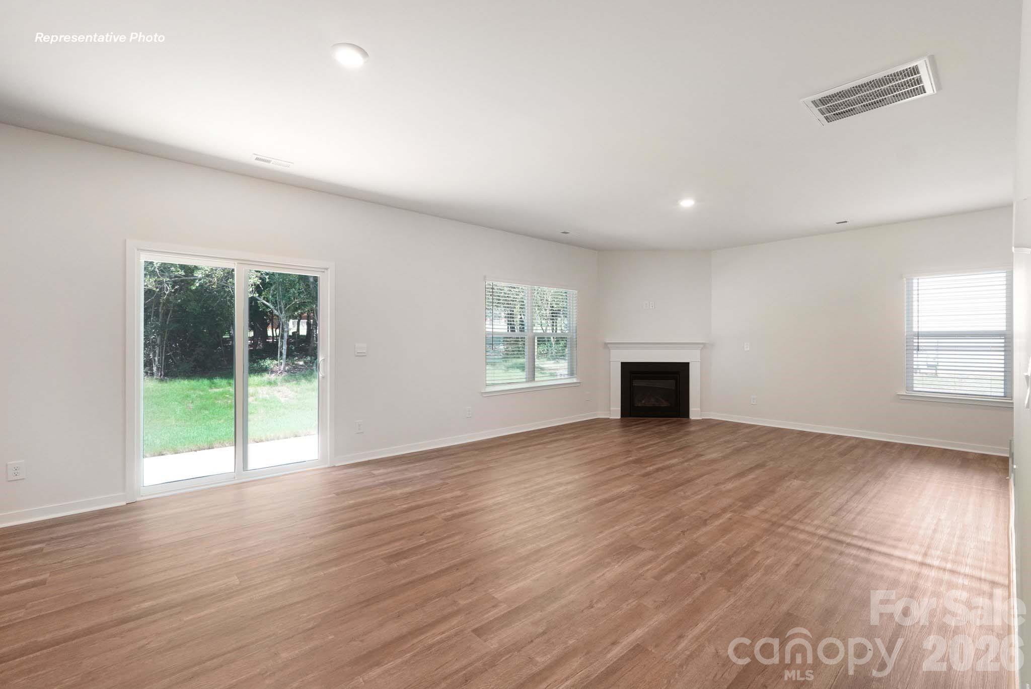5124 Parker Forest Road Property Photo 4