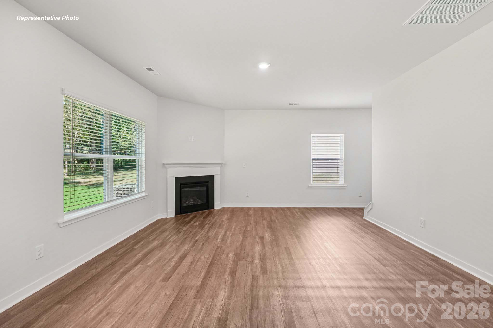 5124 Parker Forest Road Property Photo 5