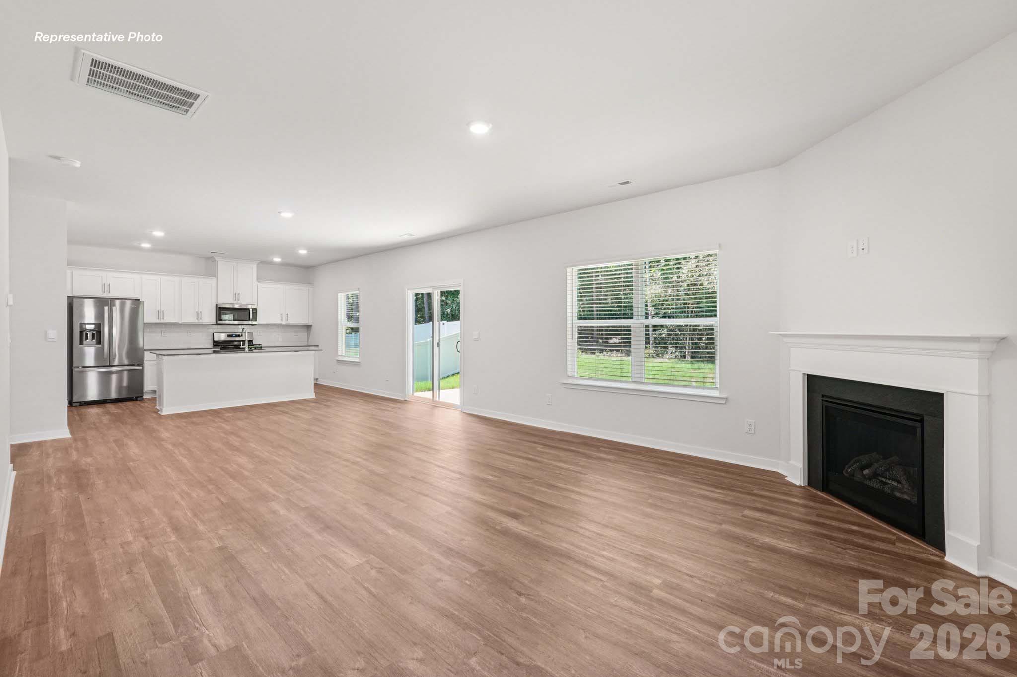 5124 Parker Forest Road Property Photo 6