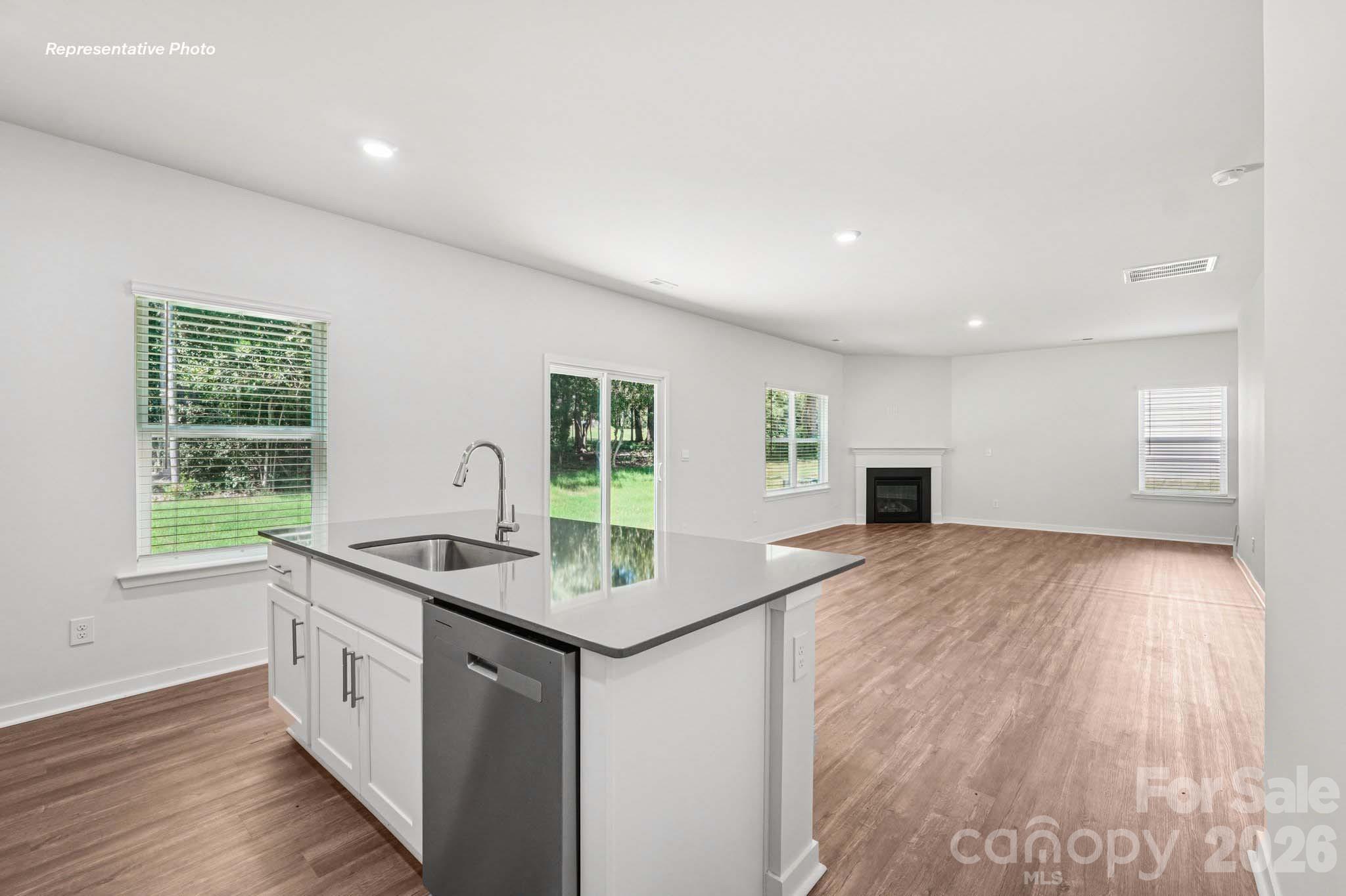 5124 Parker Forest Road Property Photo 7
