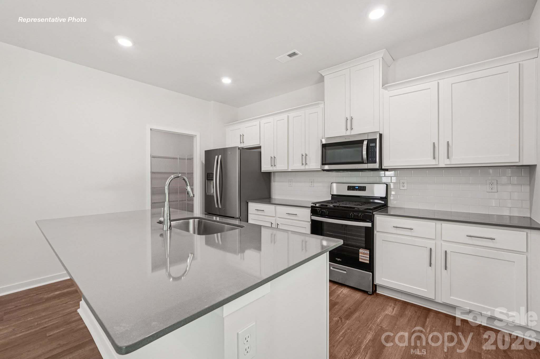 5124 Parker Forest Road Property Photo 9