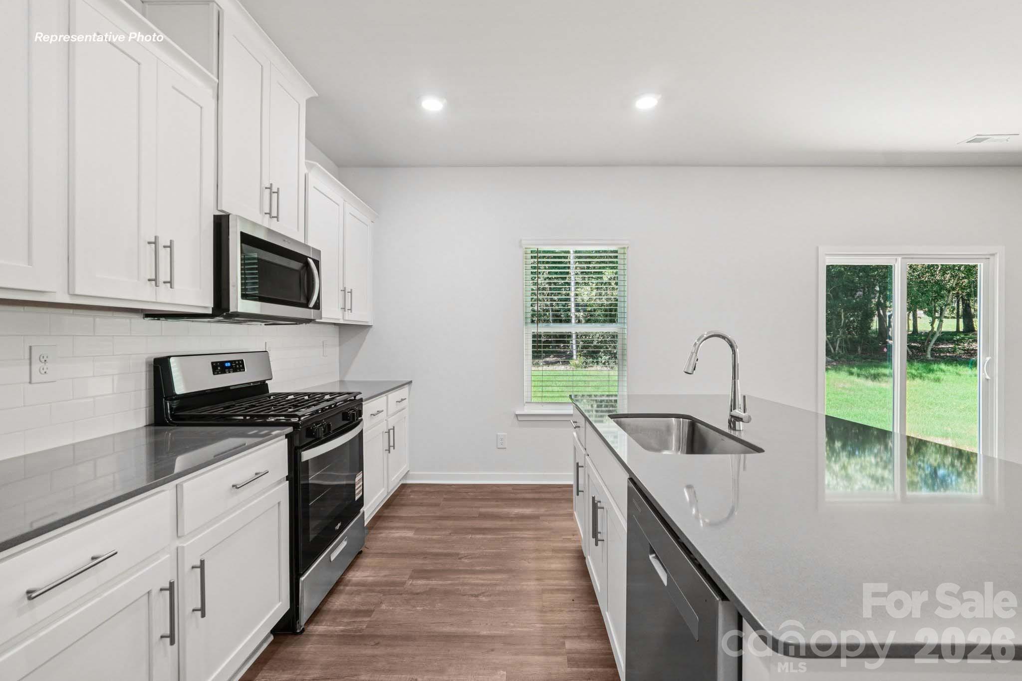 5124 Parker Forest Road Property Photo 10