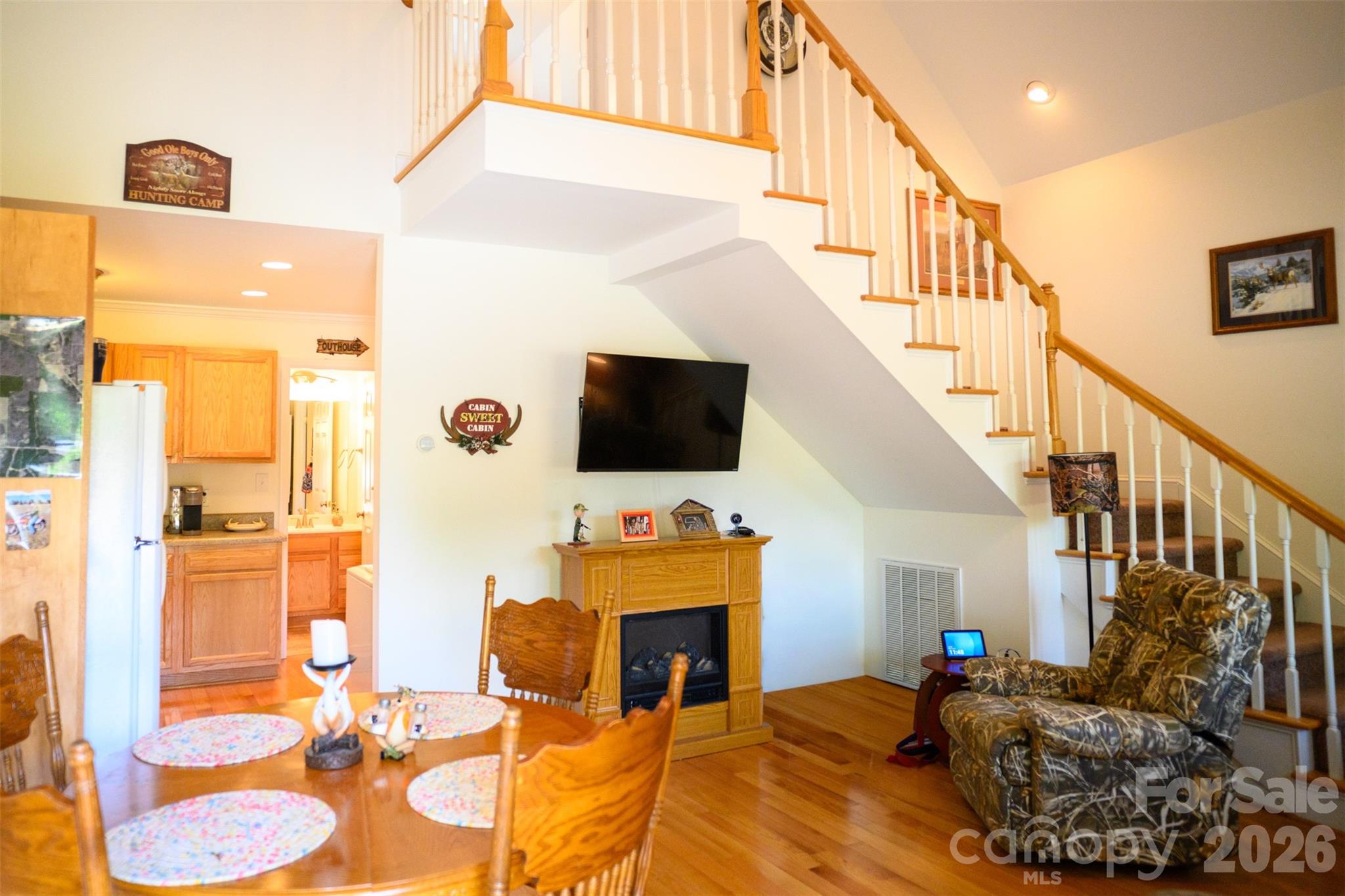 6917 Walnut Grove Church Road Property Photo 4