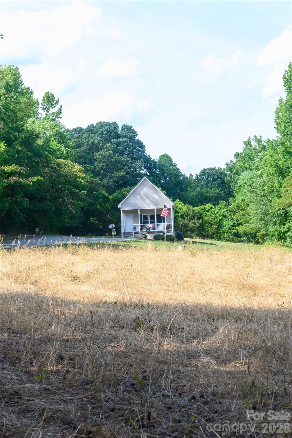 6917 Walnut Grove Church Road Property Photo 38