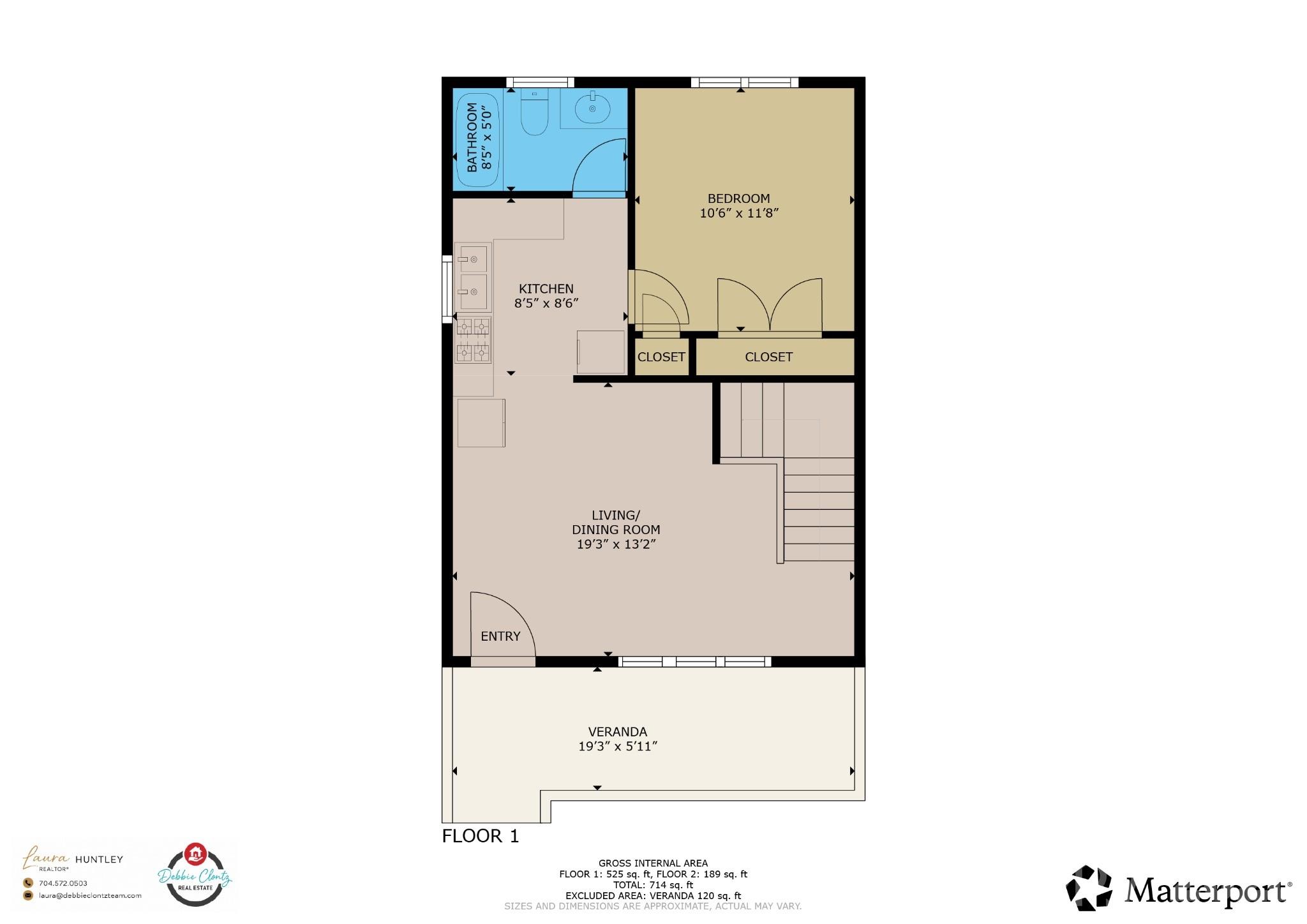 6917 Walnut Grove Church Road Property Photo 43