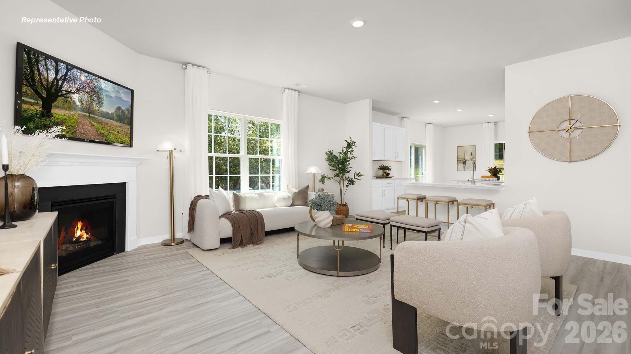 5112 Parker Forest Road Property Photo 3