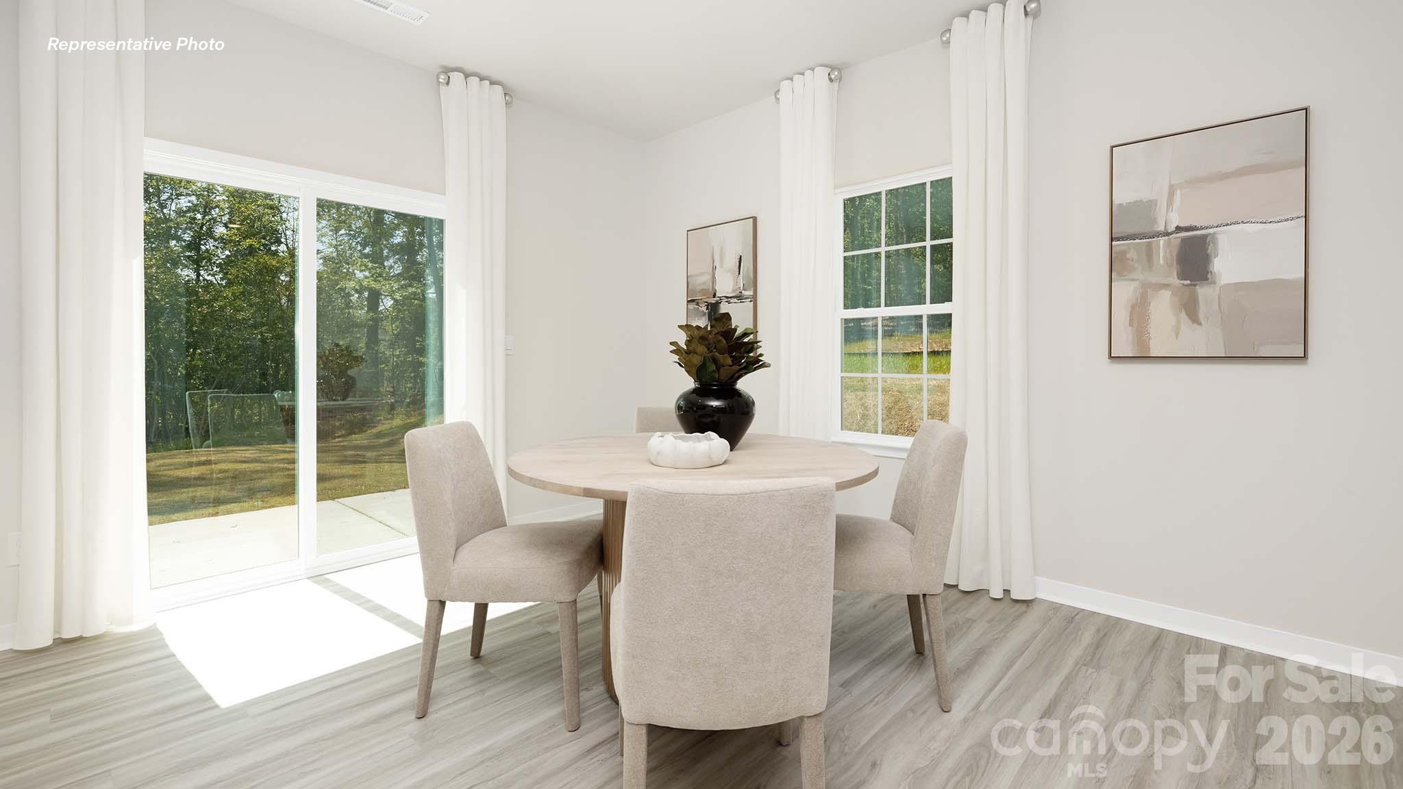 5112 Parker Forest Road Property Photo 8