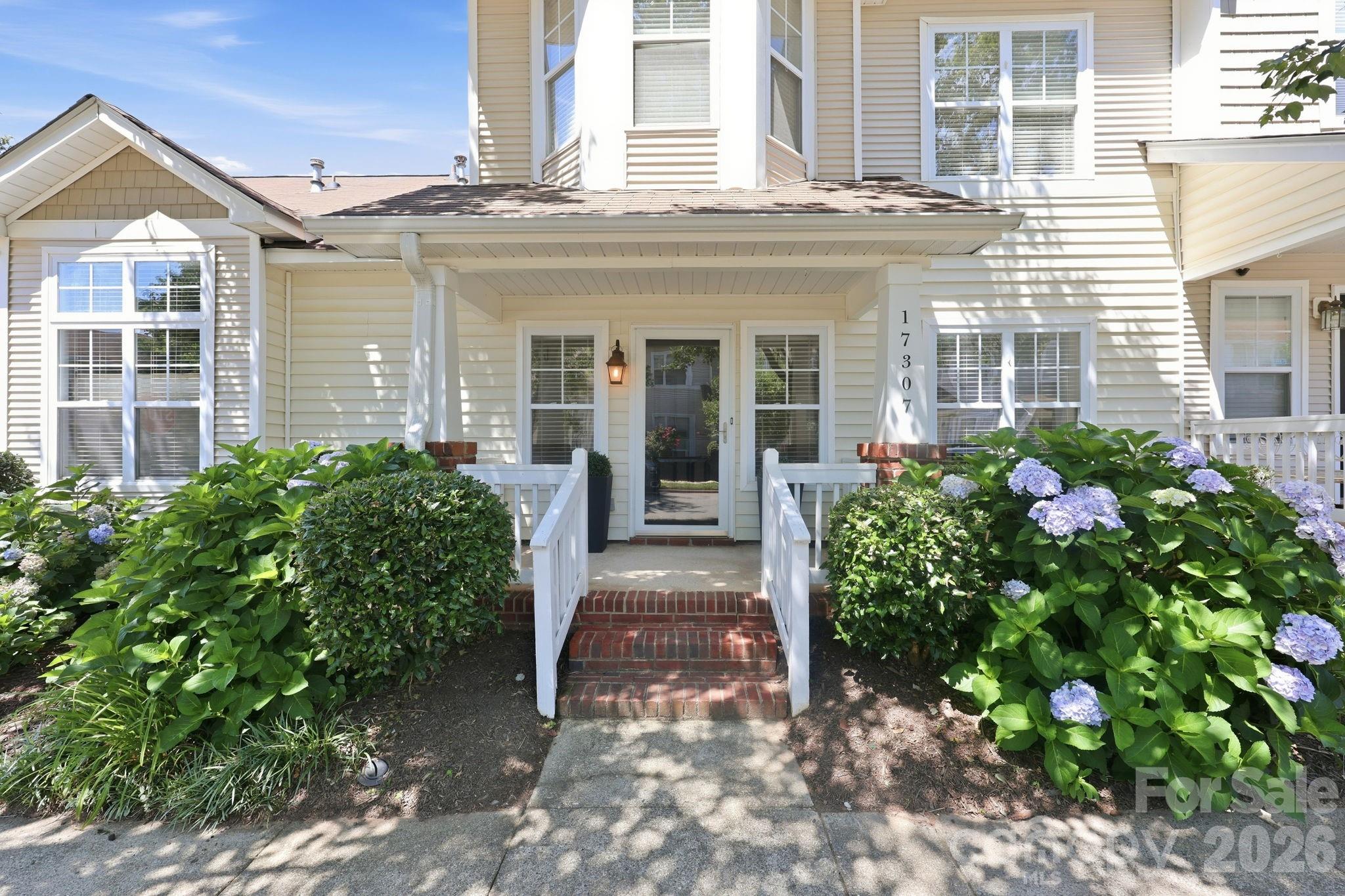 17307 Villanova Road Property Photo 1