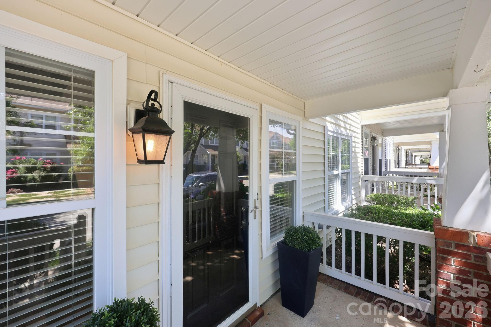 17307 Villanova Road Property Photo 3