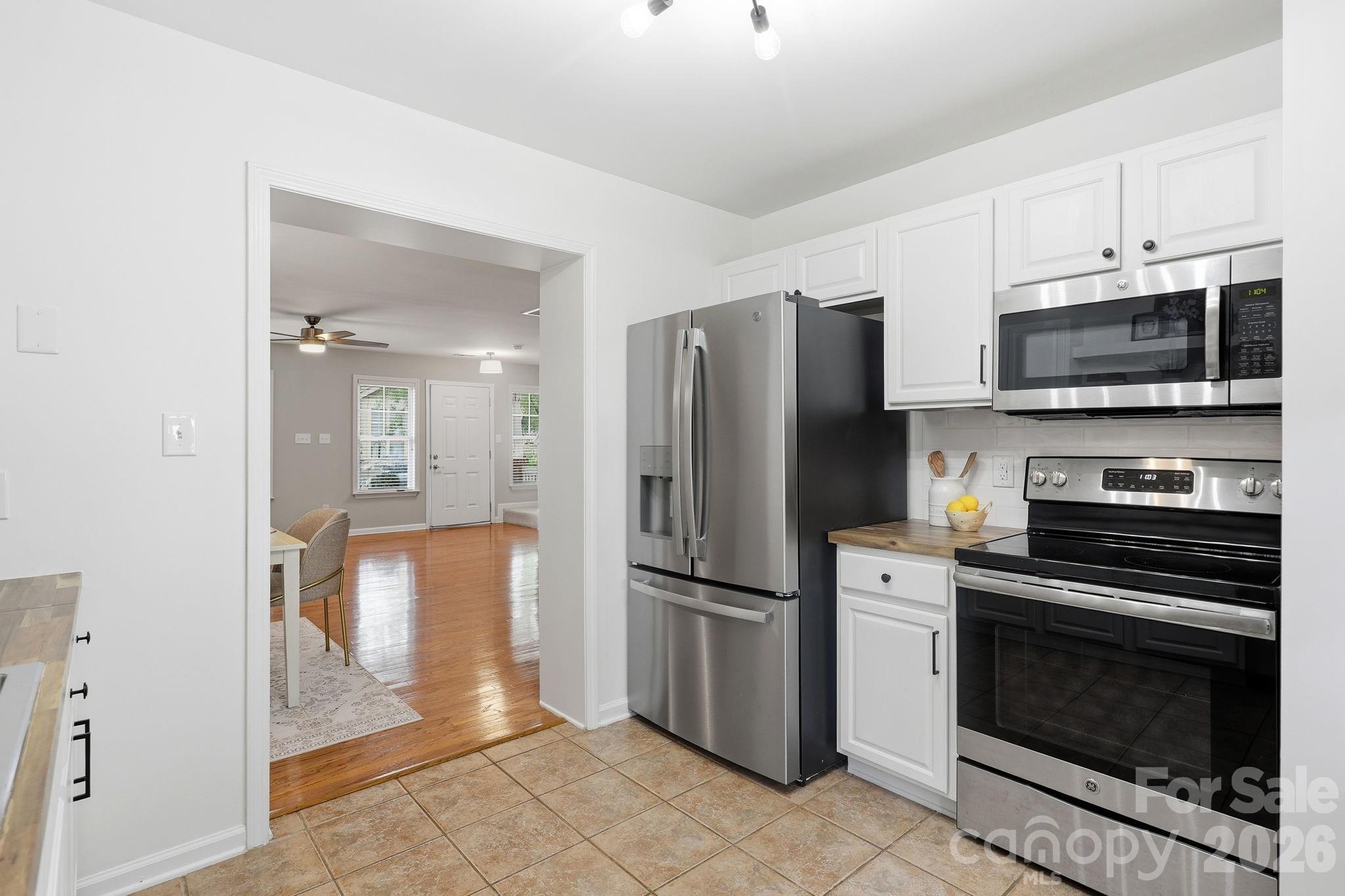 17307 Villanova Road Property Photo 9
