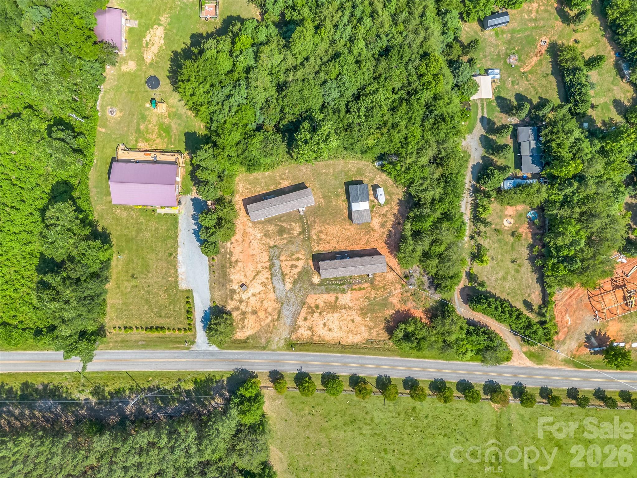 4252 Big Island Road Property Photo 1