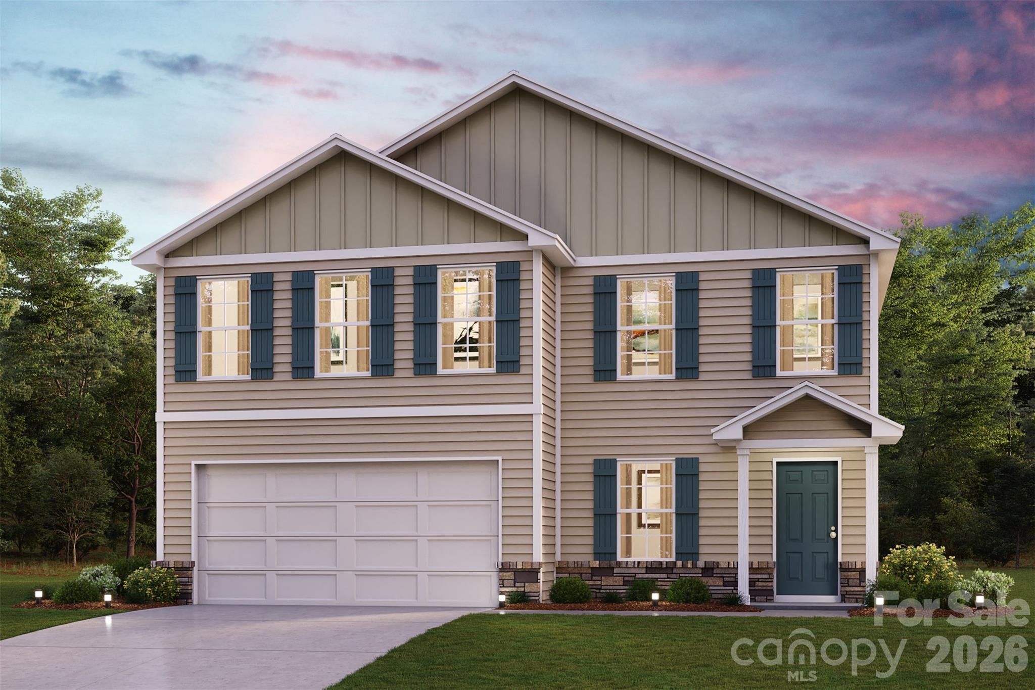 132 Corn Court Property Photo 1