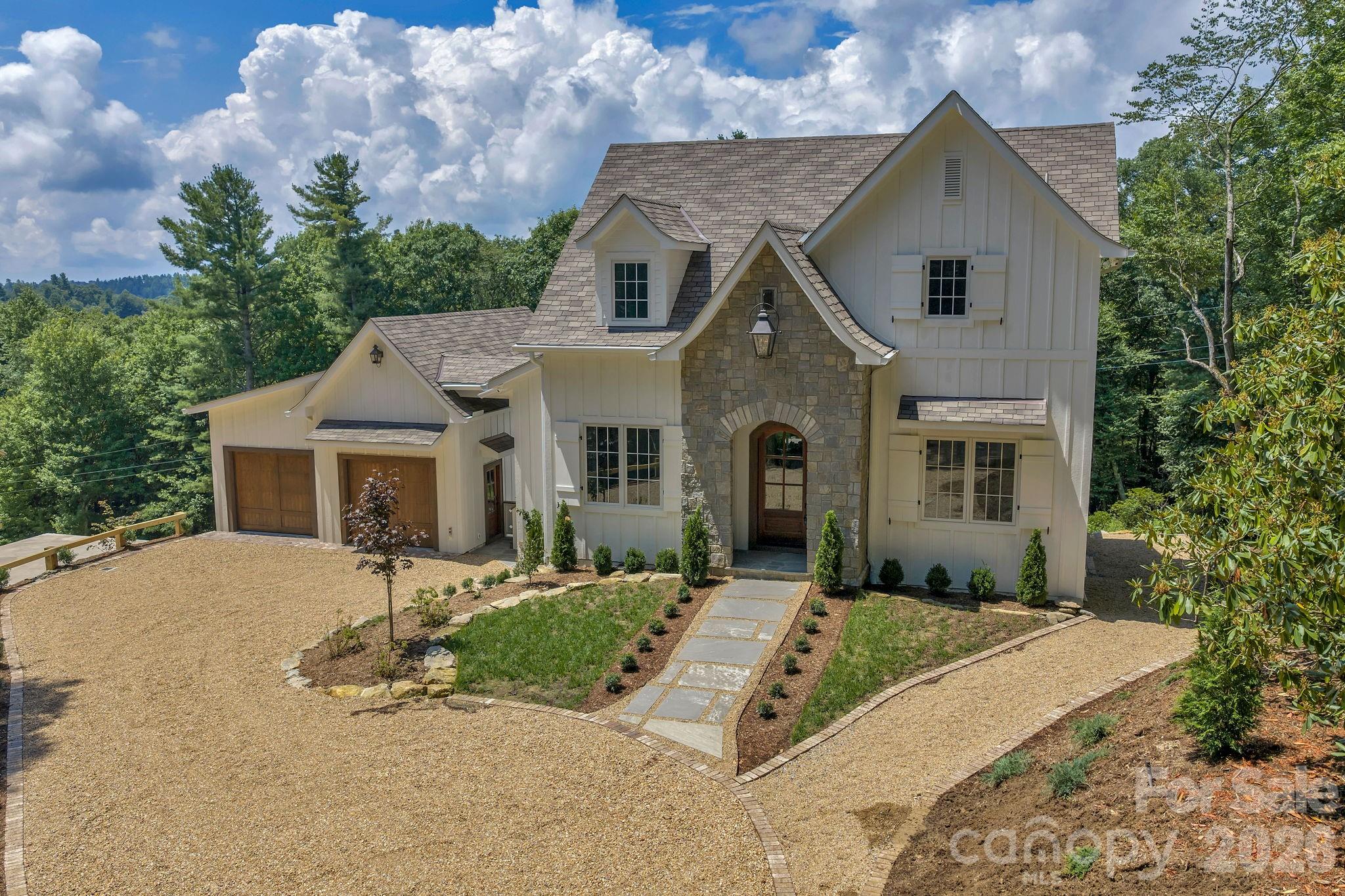 253 Old Boone Road Property Photo 2
