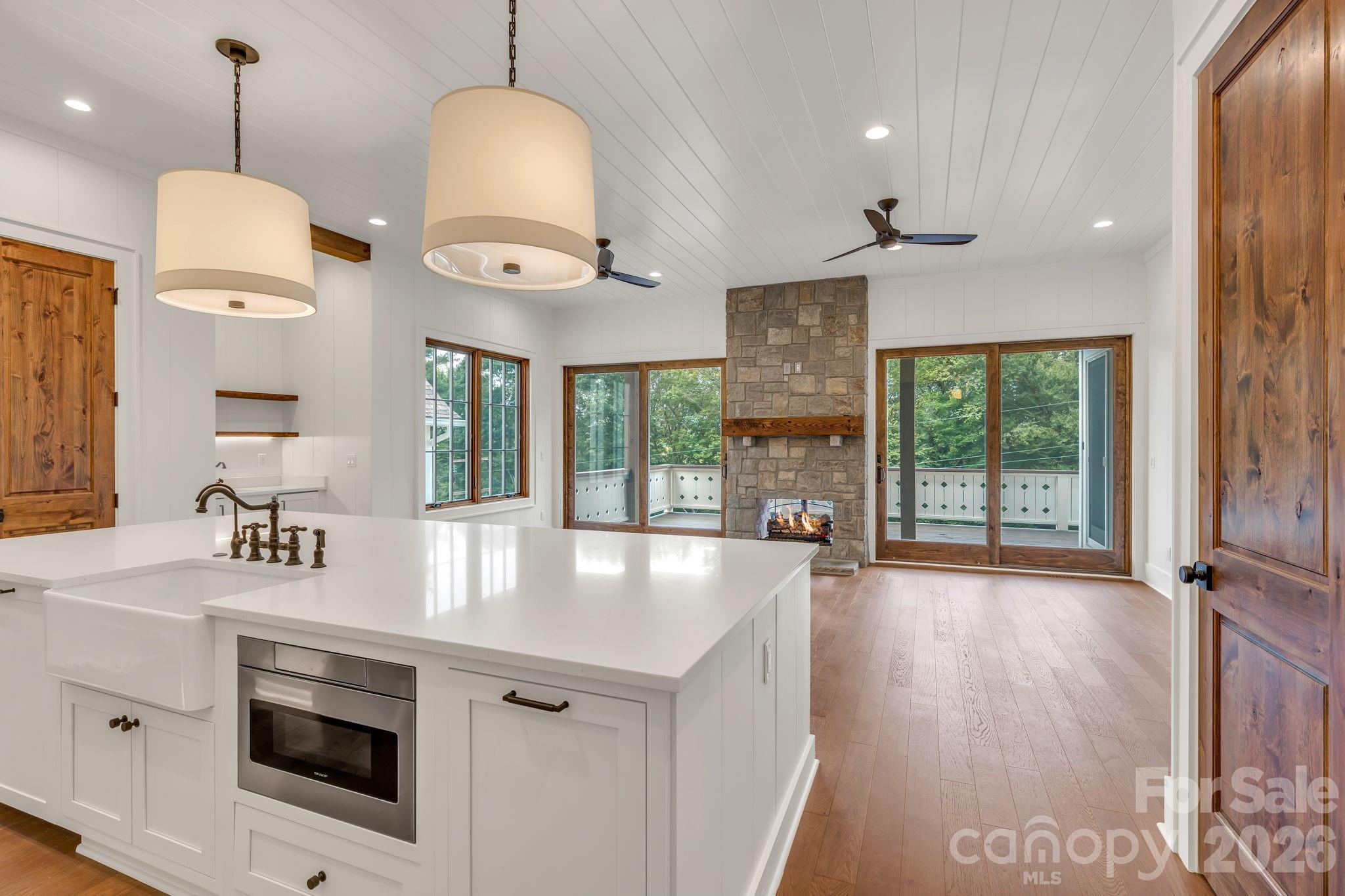 253 Old Boone Road Property Photo 7