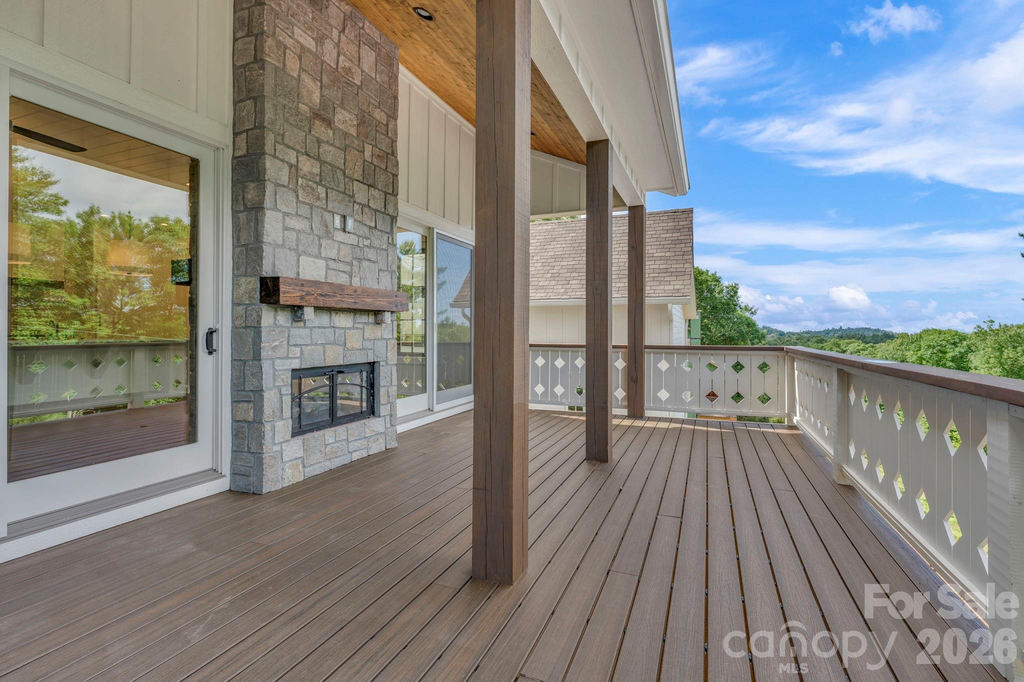 253 Old Boone Road Property Photo 17