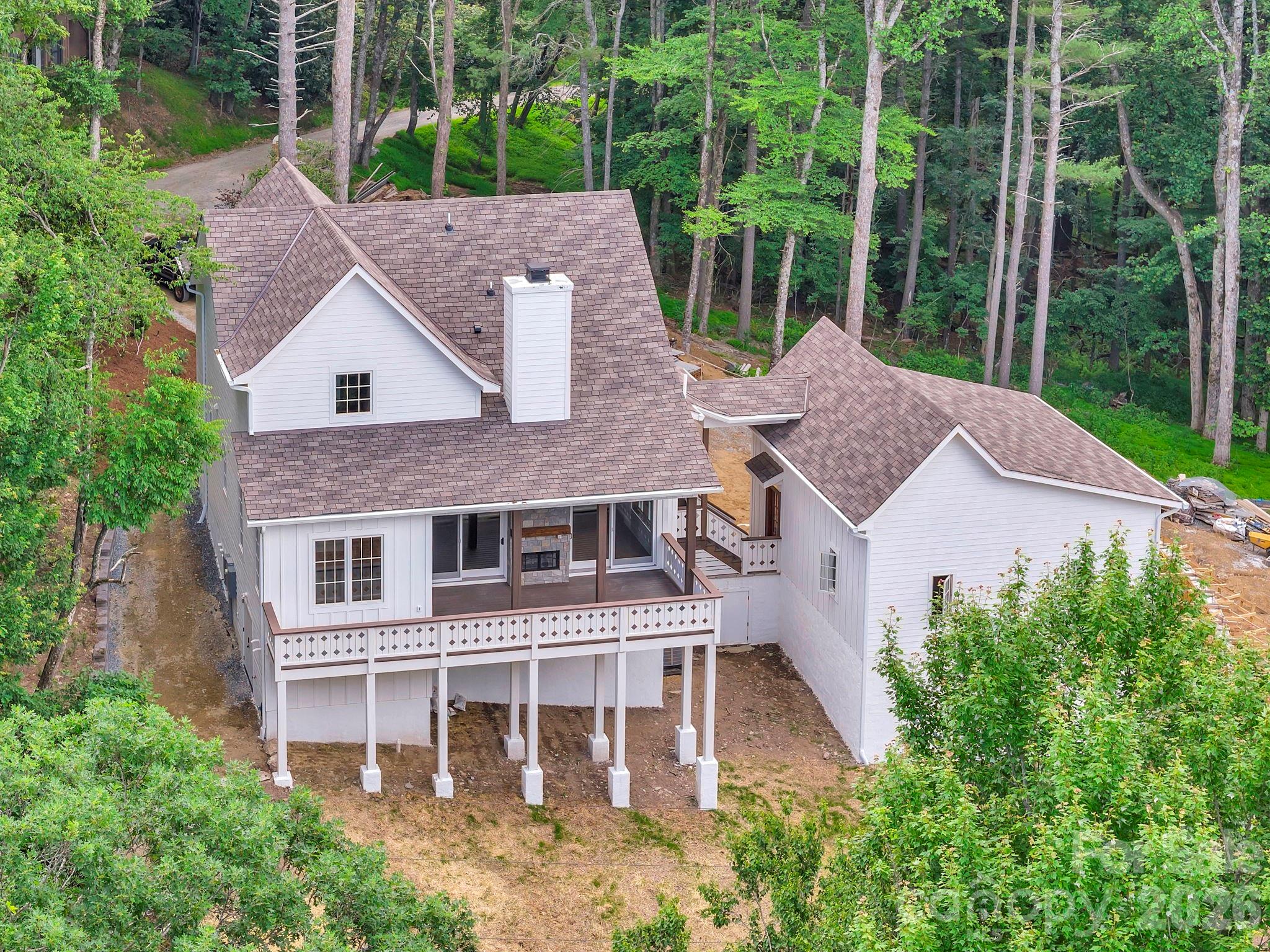 253 Old Boone Road Property Photo 43
