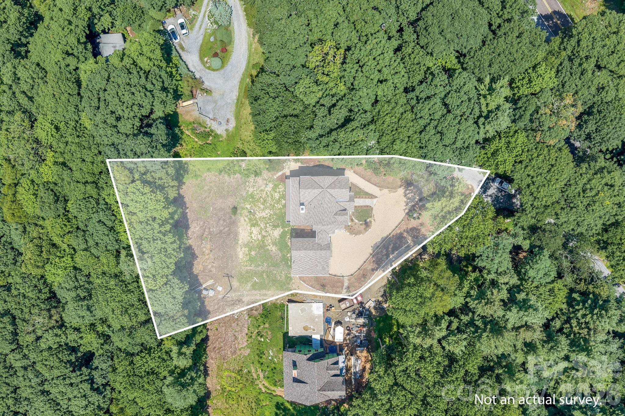 253 Old Boone Road Property Photo 47
