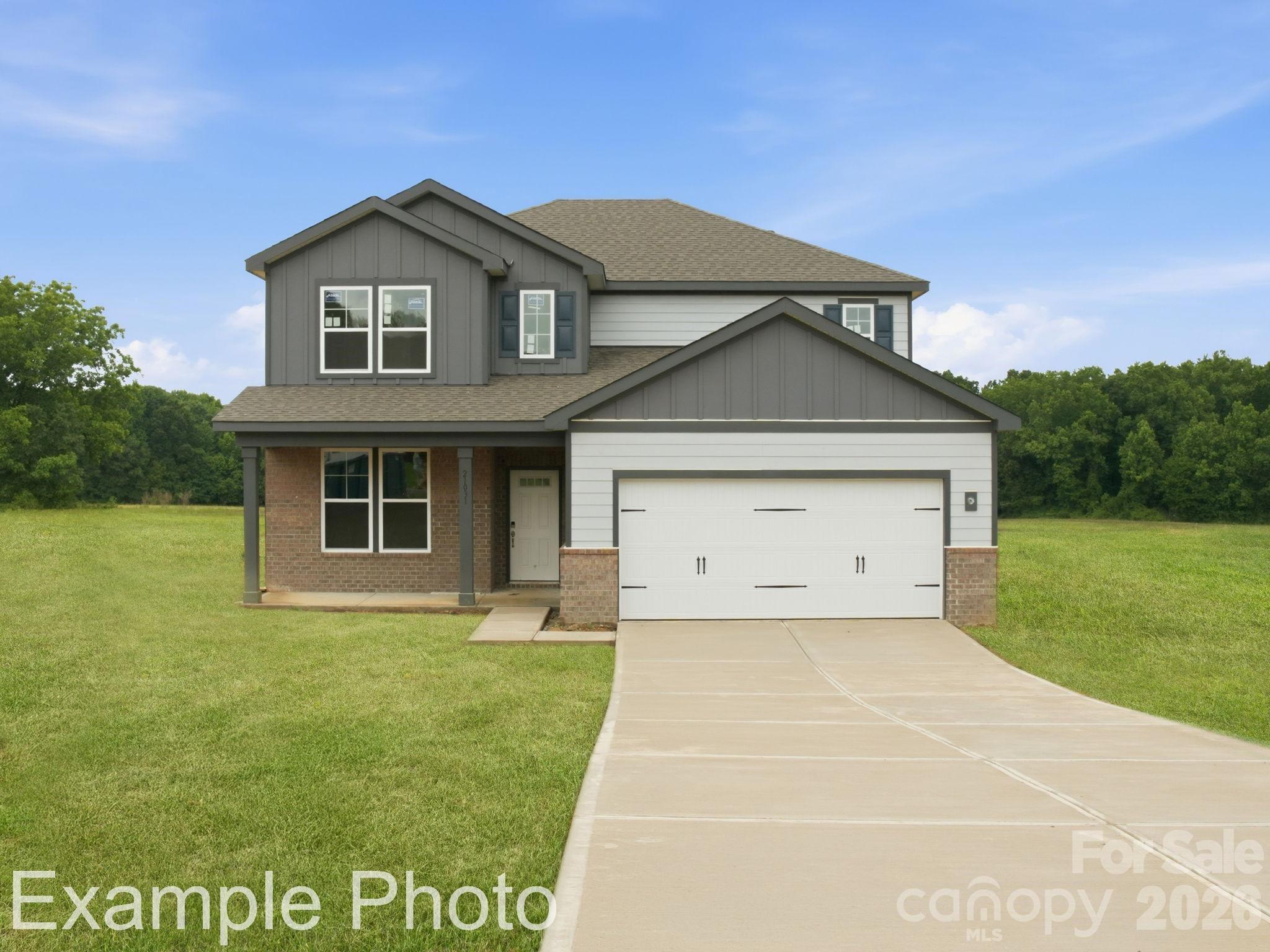 2905 Vista End Trail Property Photo 1