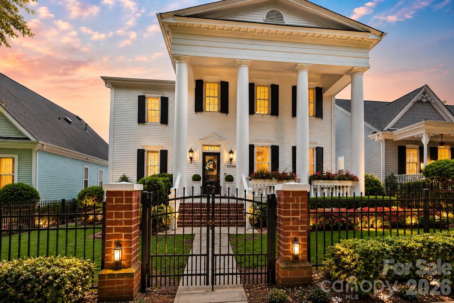 17406 Meadow Bottom Road Property Photo 1