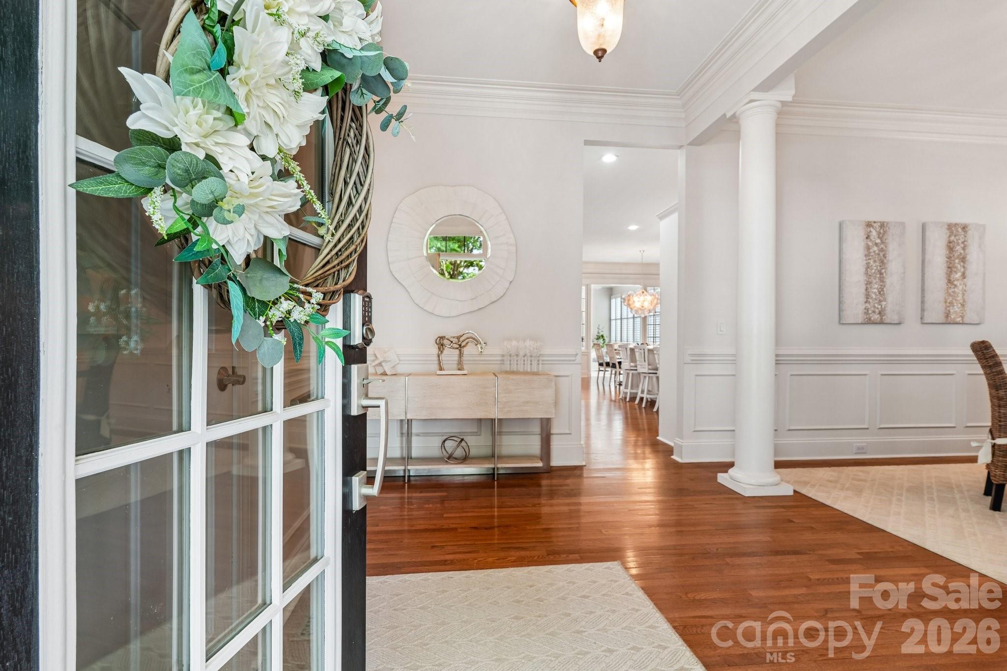 17406 Meadow Bottom Road Property Photo 6