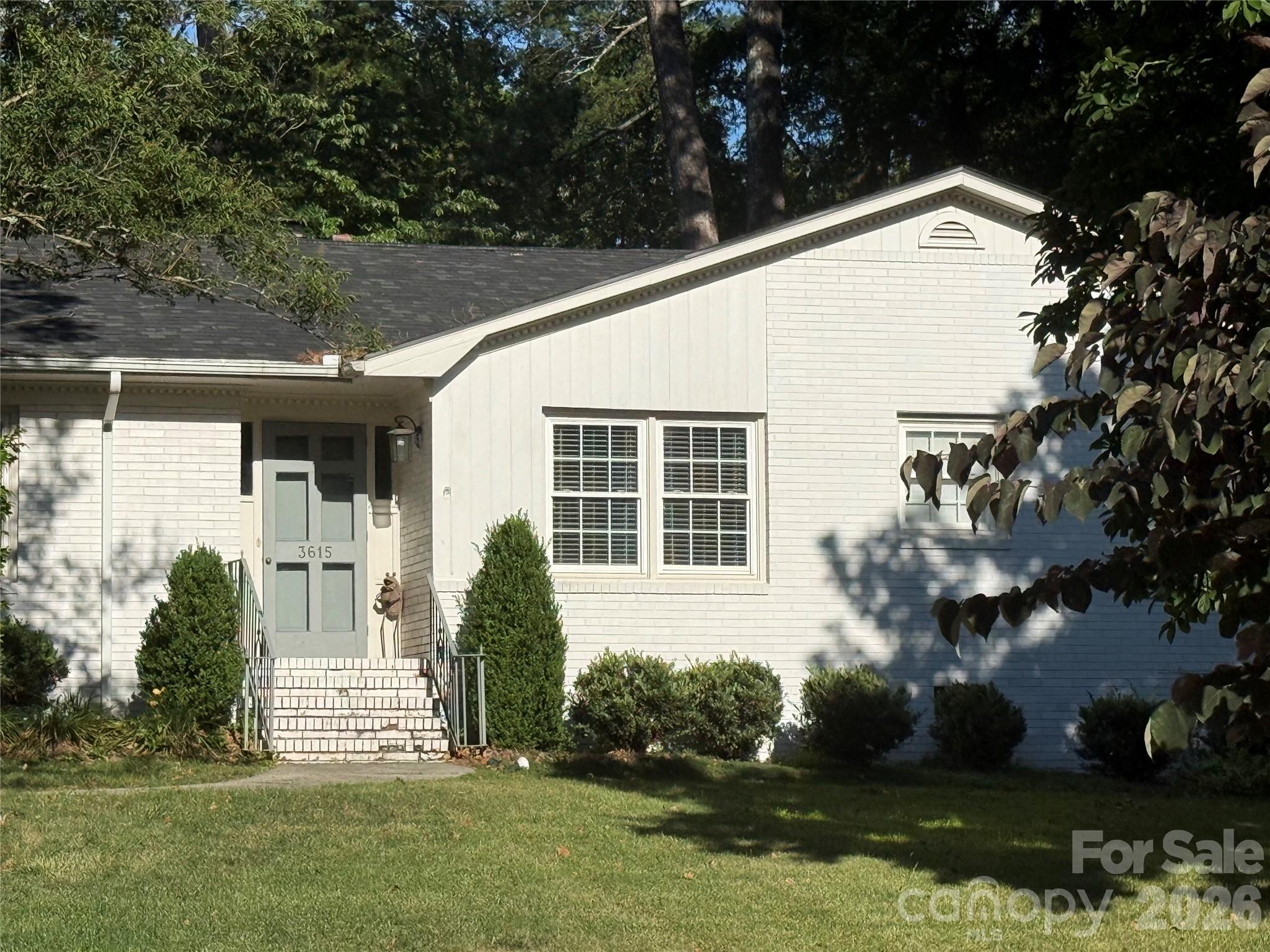 3615 Barclay Downs Drive Property Photo 1