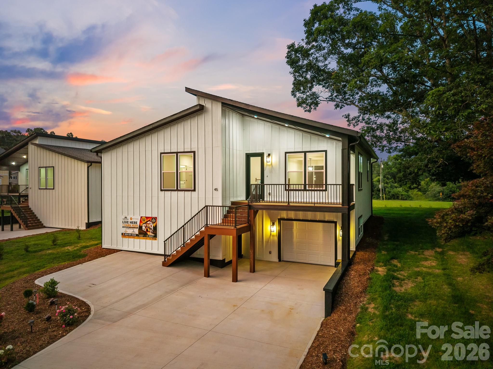 45 Klimovych Road Property Photo 1