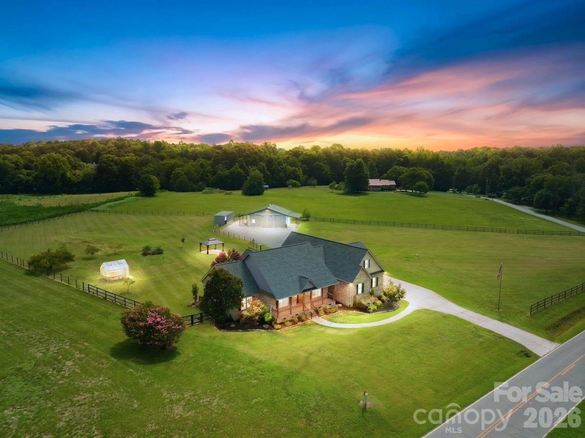 1545 Sides Road Property Photo 1