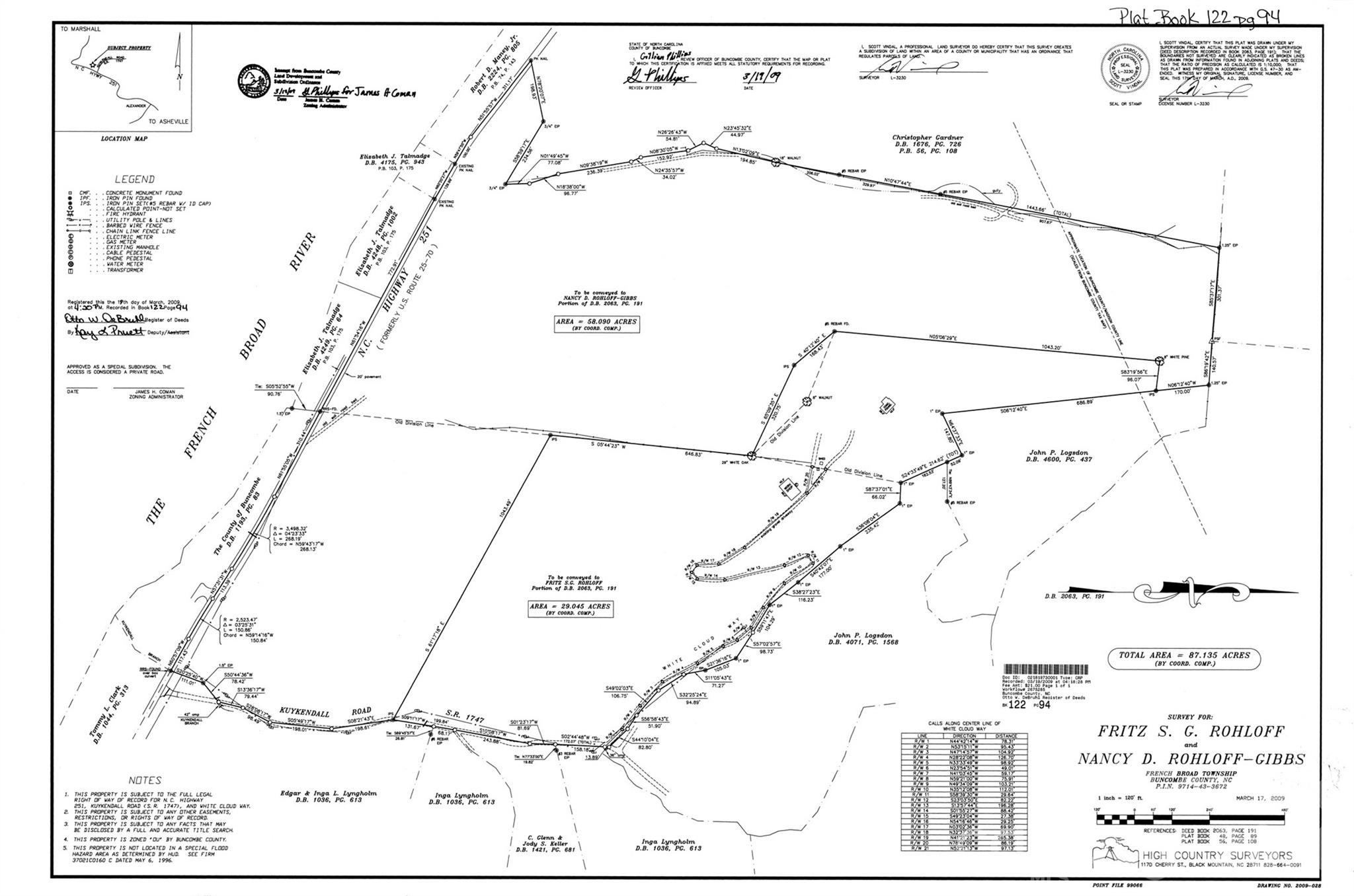 44 White Cloud Way Property Photo 4