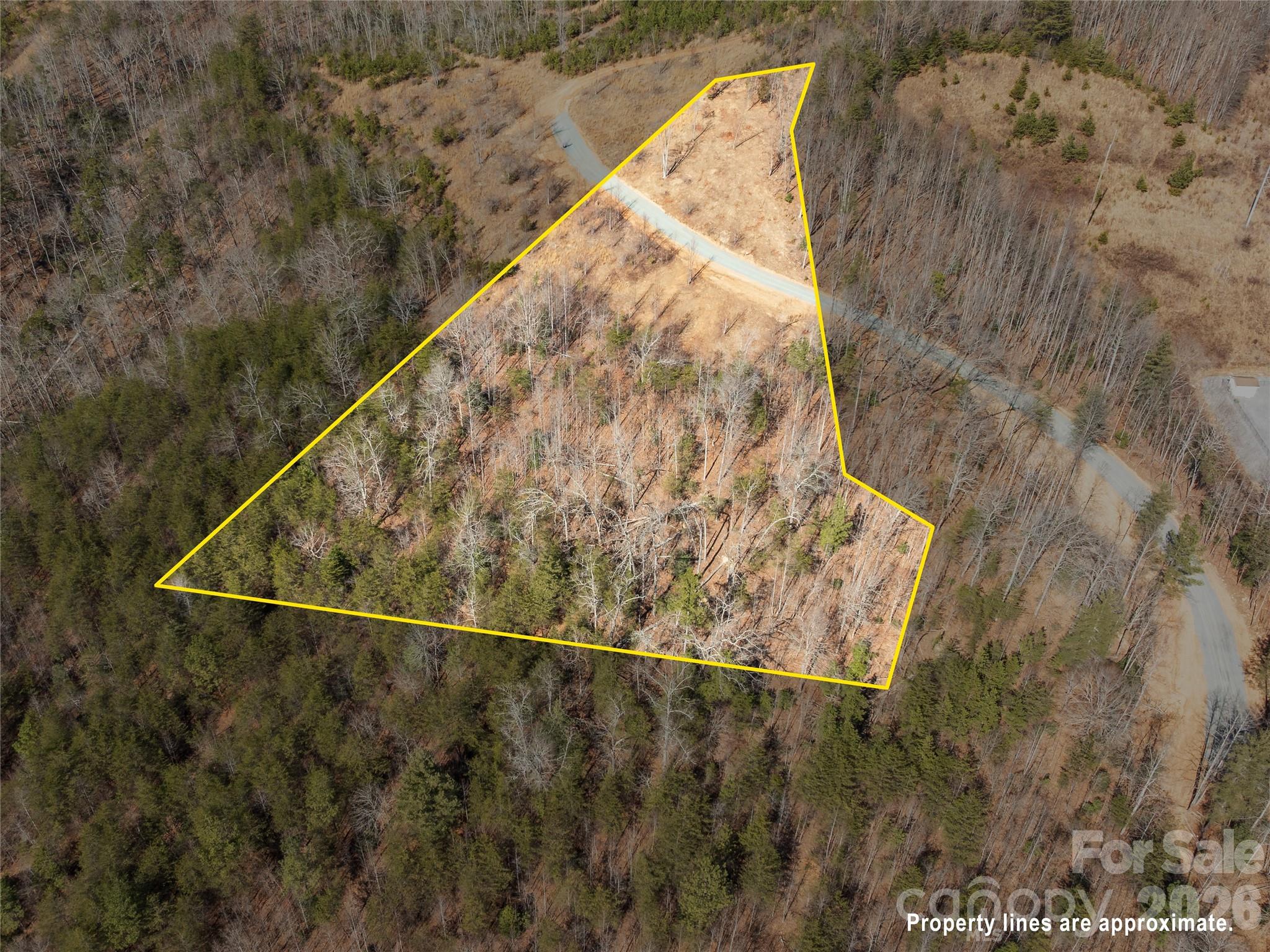 Lot #1 Price Summit Way Property Photo 3