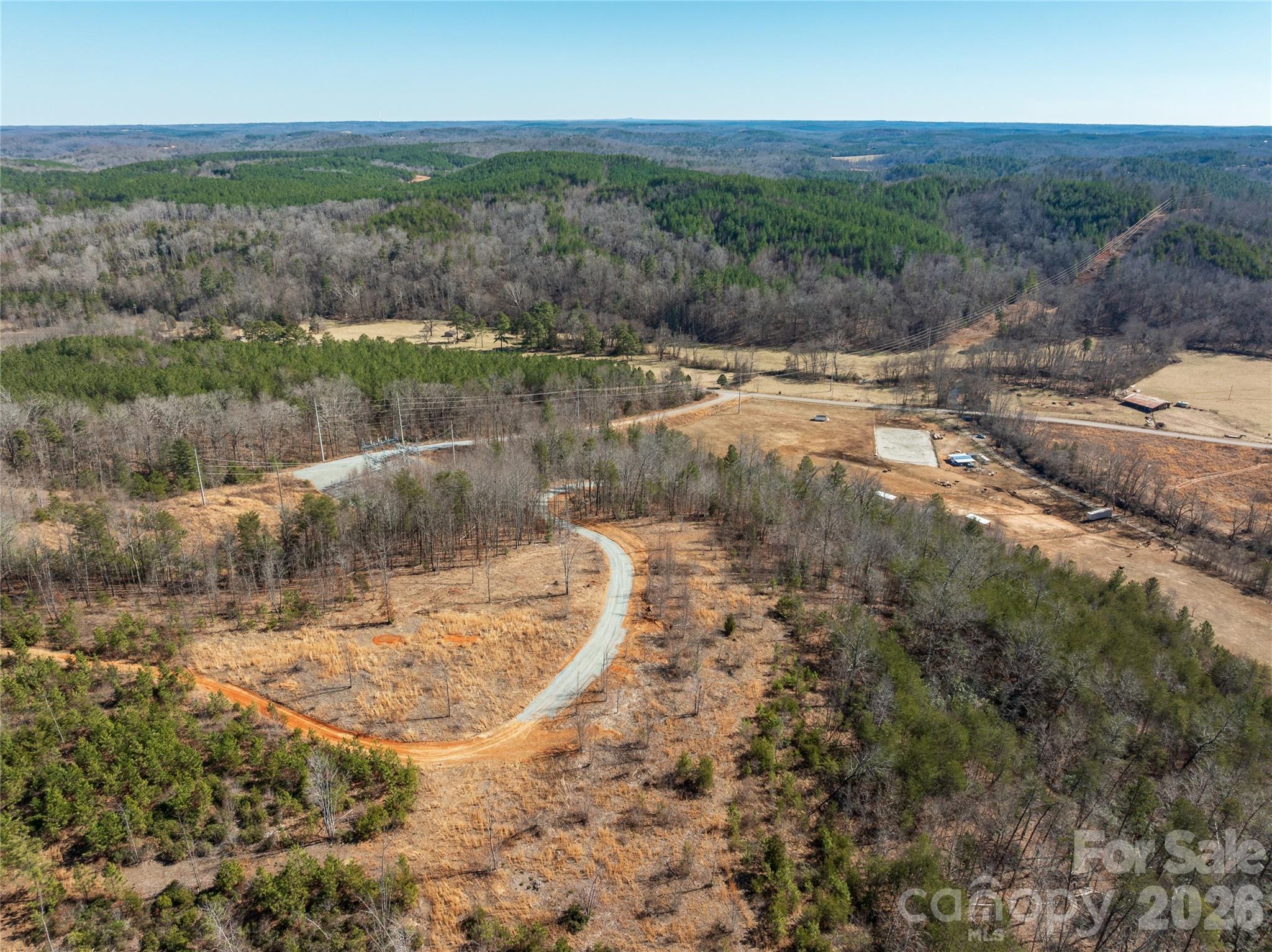 Lot #1 Price Summit Way Property Photo 5