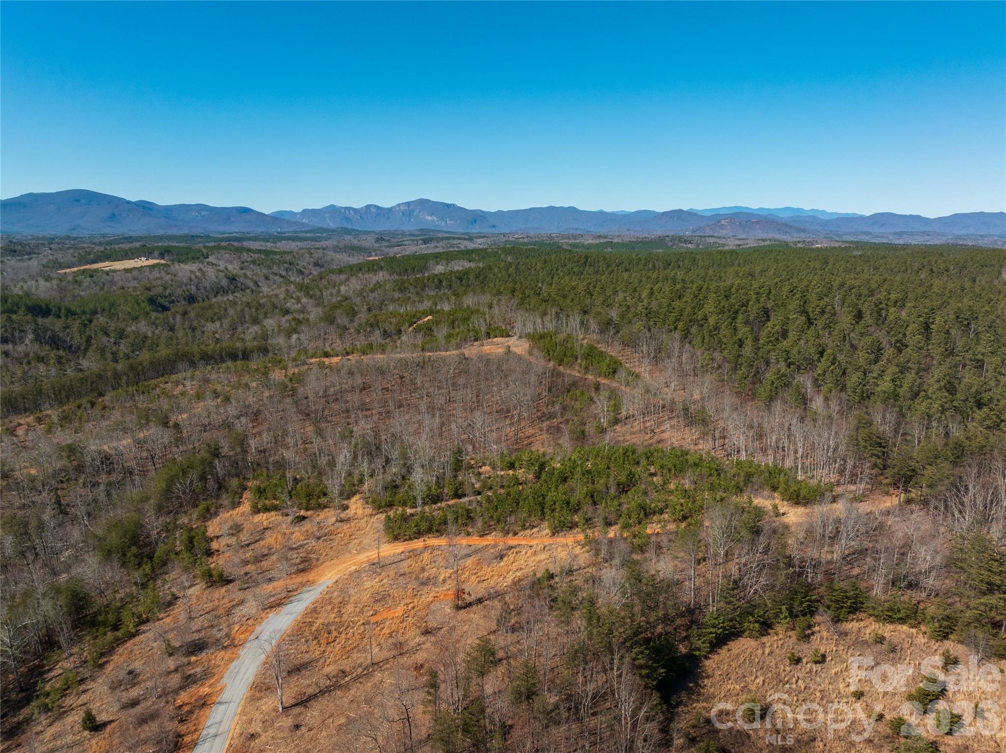 Lot #1 Price Summit Way Property Photo 7