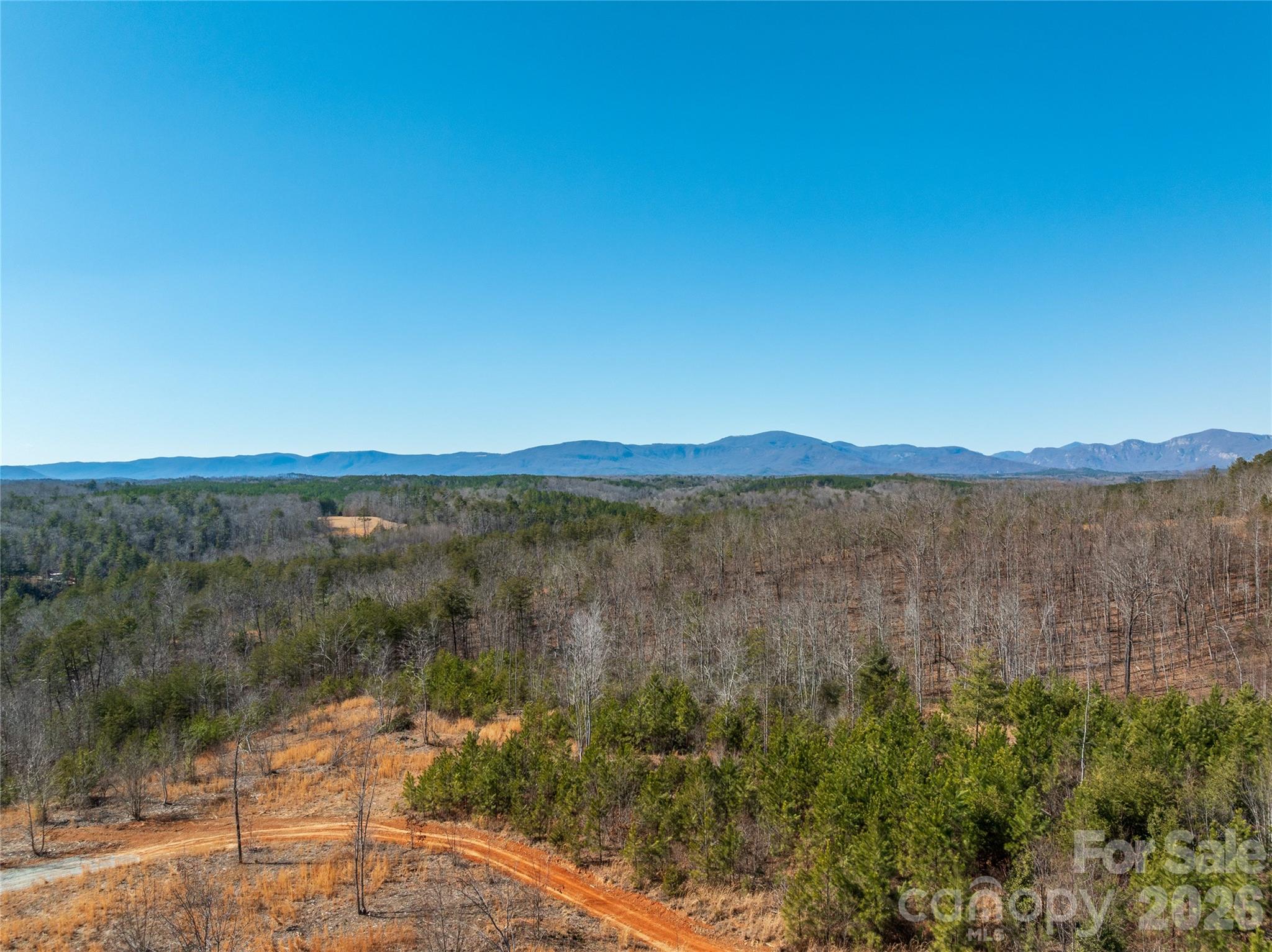 Lot #1 Price Summit Way Property Photo 9
