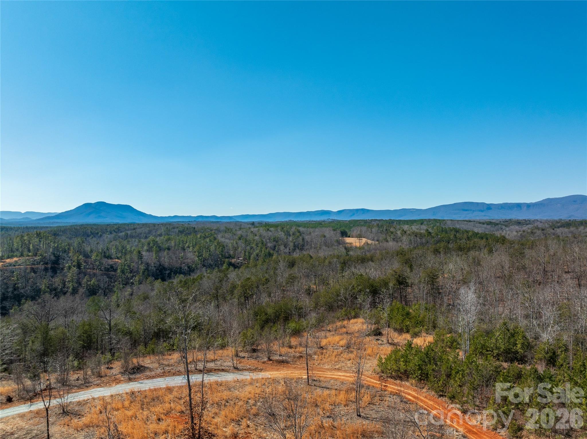 Lot #1 Price Summit Way Property Photo 10