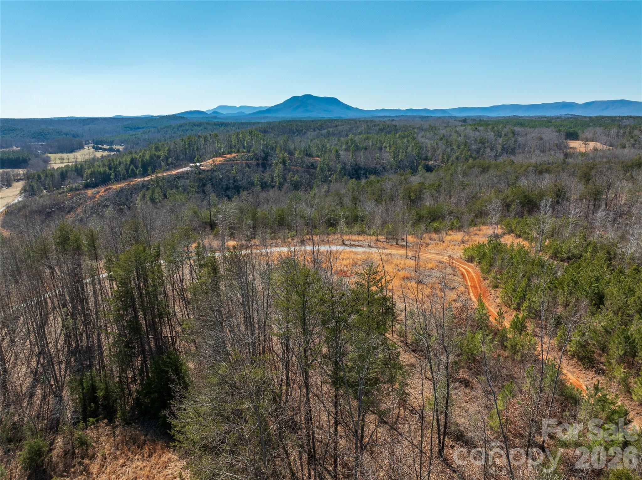 Lot #1 Price Summit Way Property Photo 17