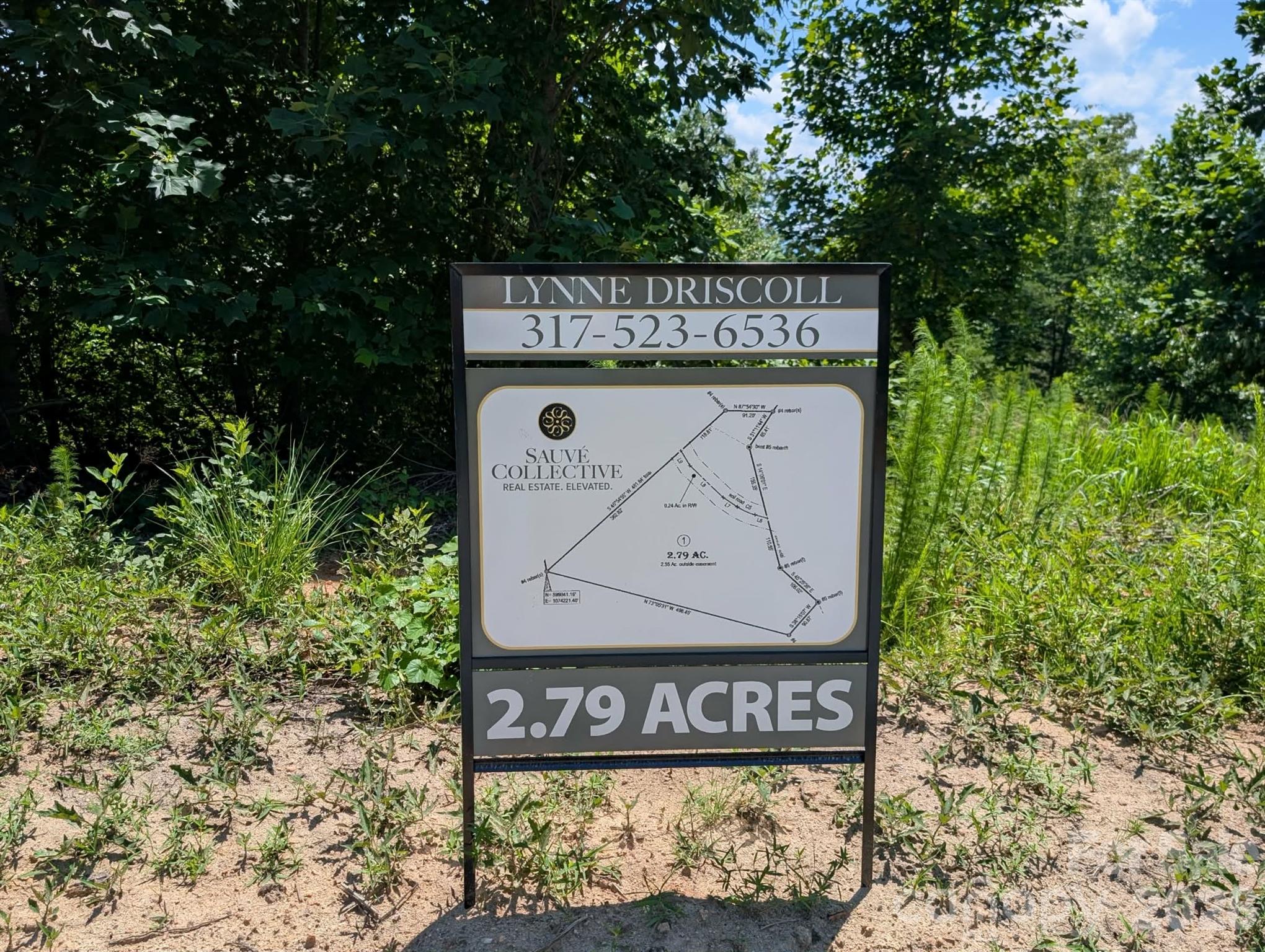 Lot #1 Price Summit Way Property Photo 18