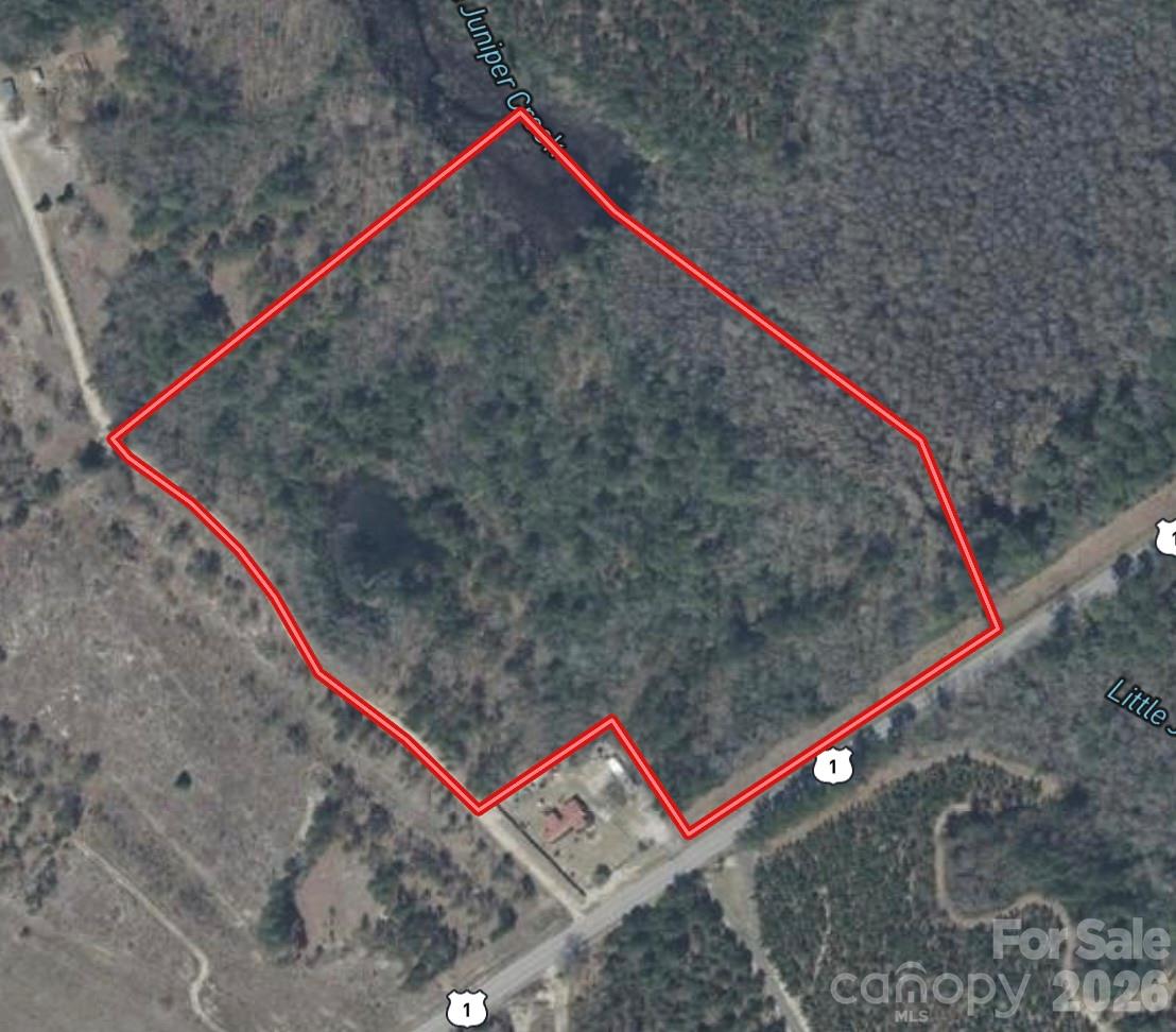 0 Hwy 1 Highway Property Photo 32