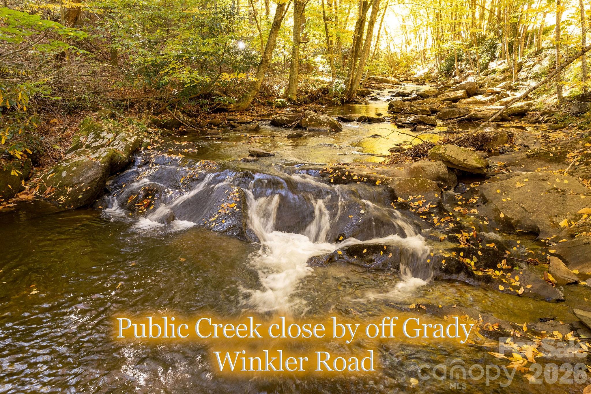284 Grady Winkler Road Property Photo 37