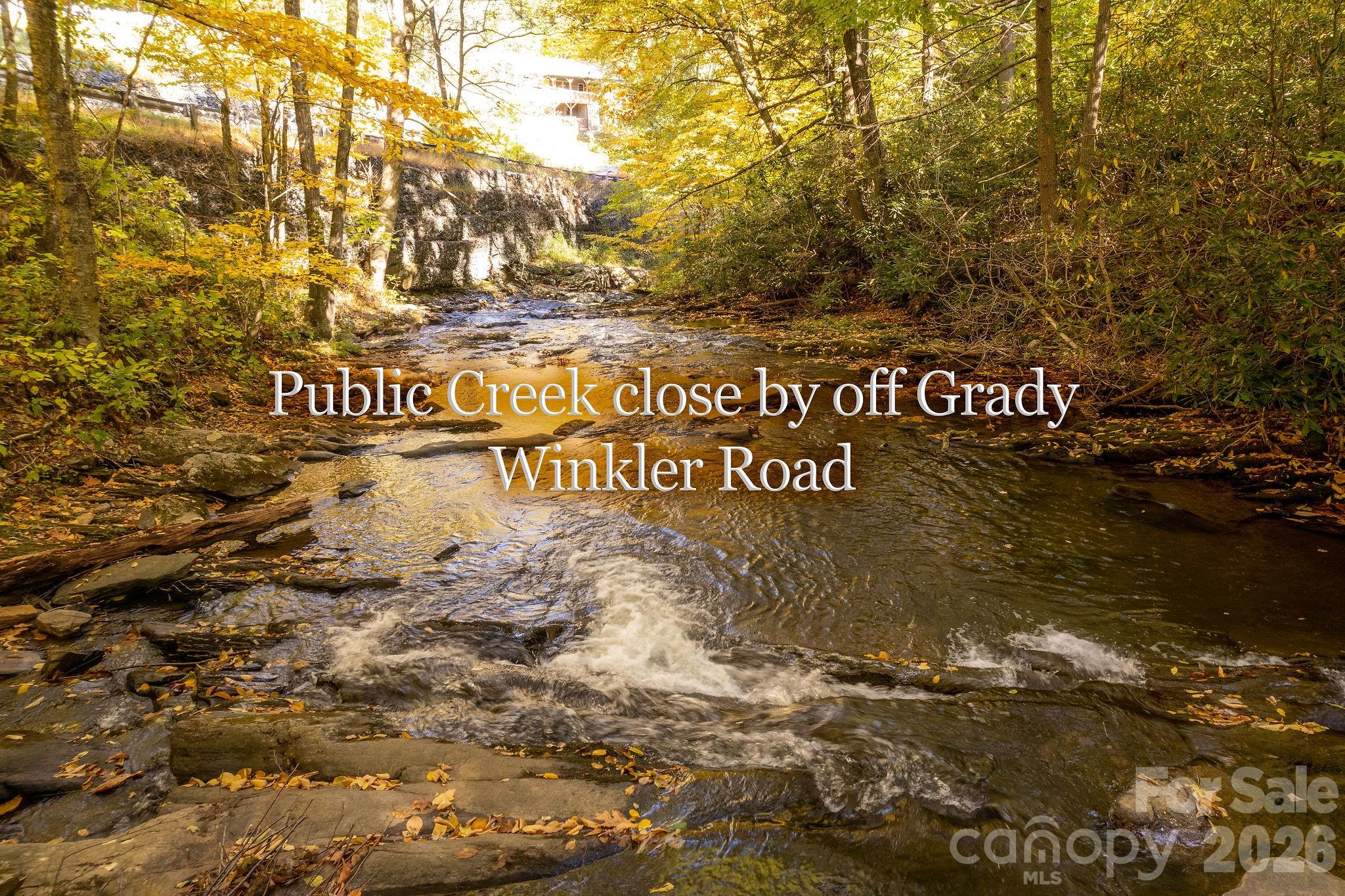 284 Grady Winkler Road Property Photo 38