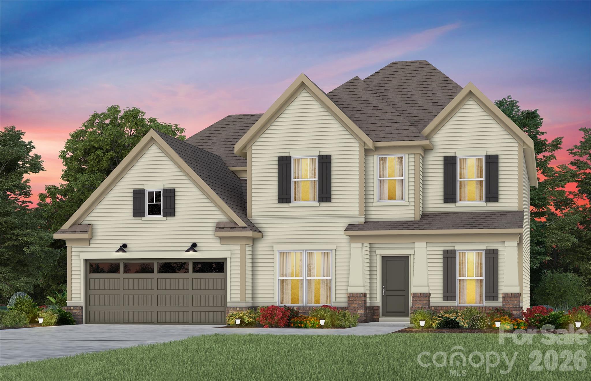 7638 Pedigree Circle Property Photo 1