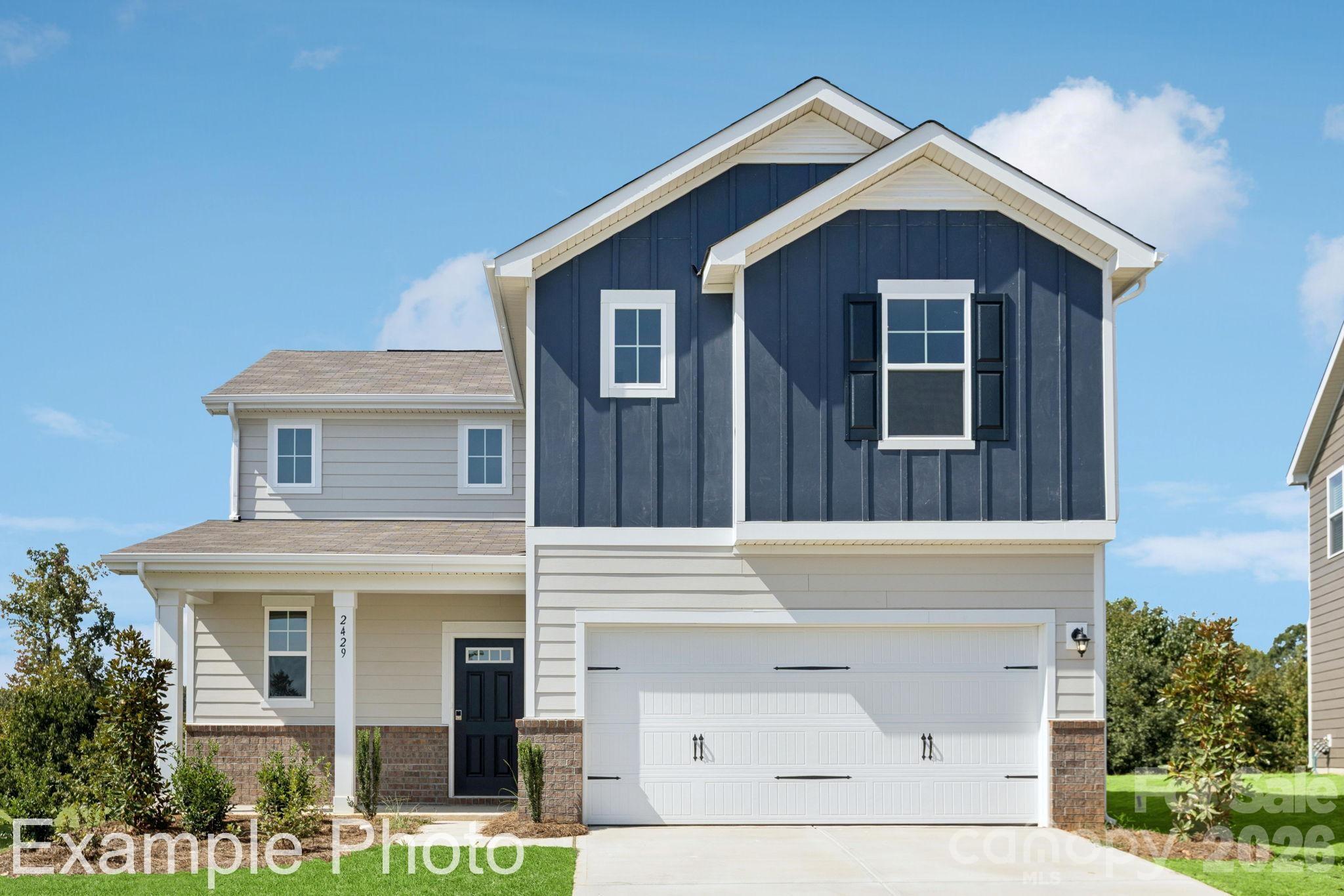 2745 Blue Sky Meadows Drive Property Photo 1