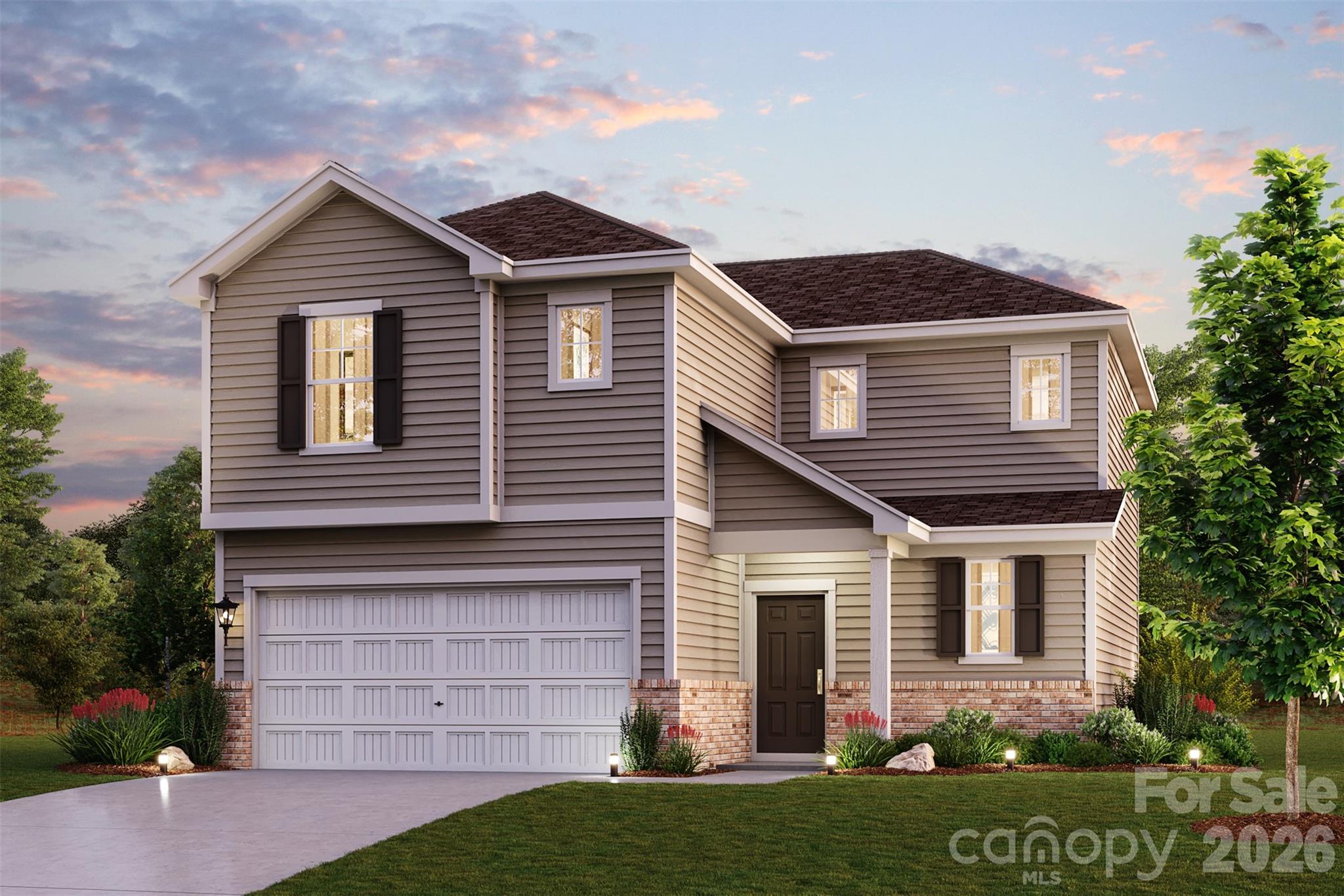 2745 Blue Sky Meadows Drive Property Photo 2