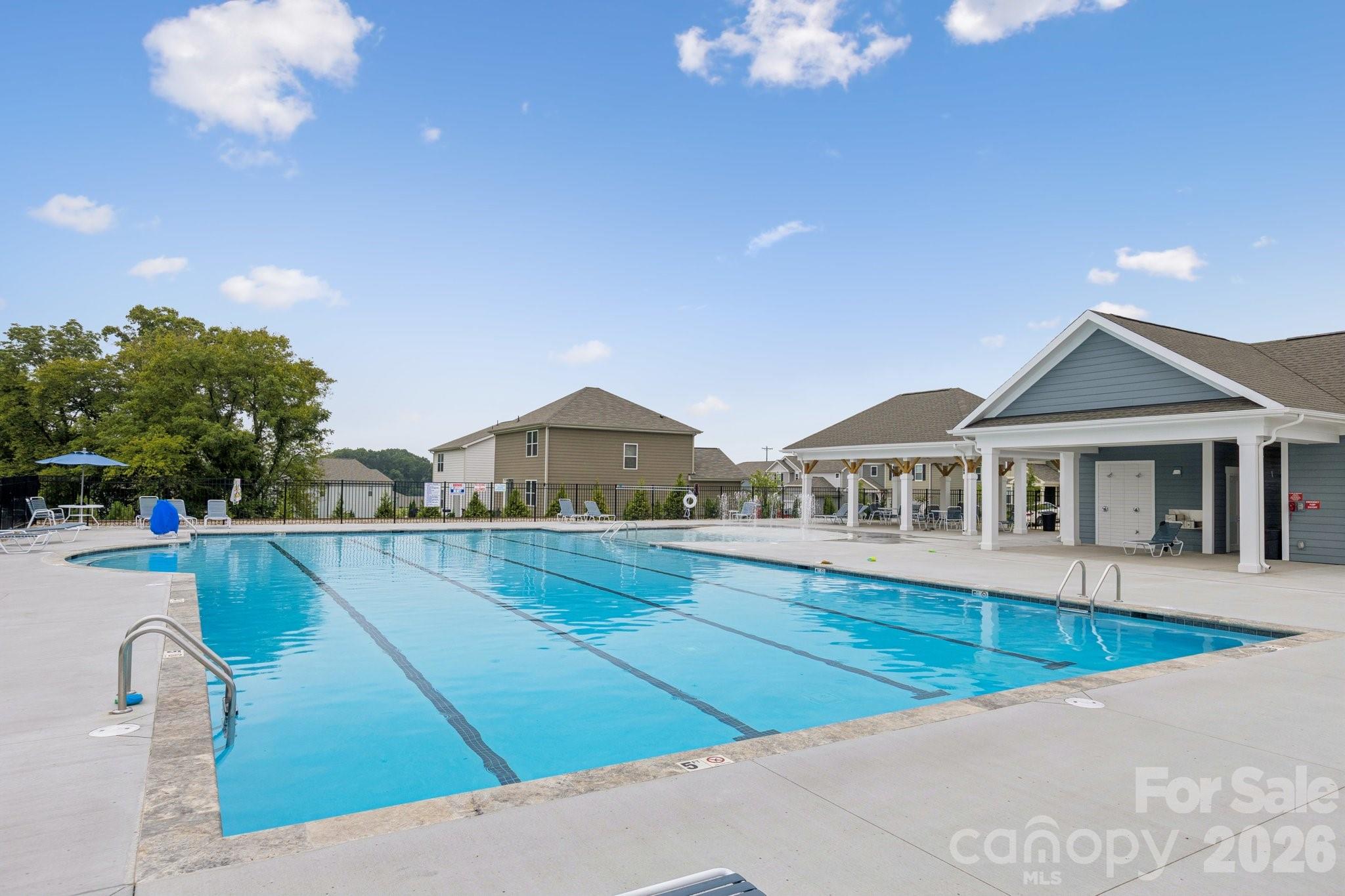 2745 Blue Sky Meadows Drive Property Photo 9