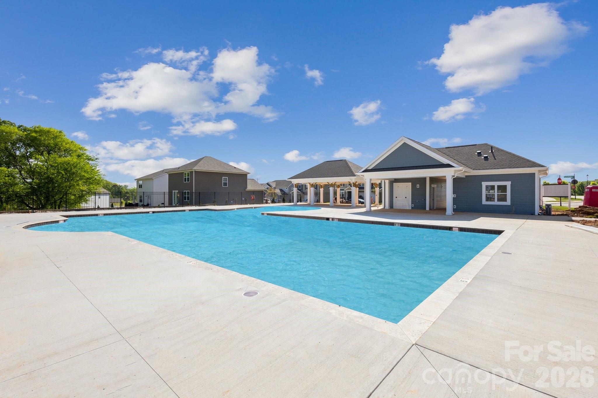 2745 Blue Sky Meadows Drive Property Photo 11