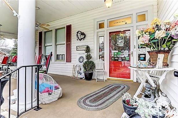 301 Cleveland Avenue Property Photo 1
