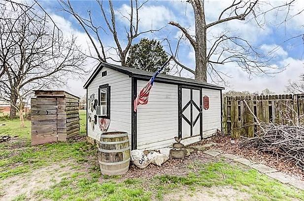 301 Cleveland Avenue Property Photo 21