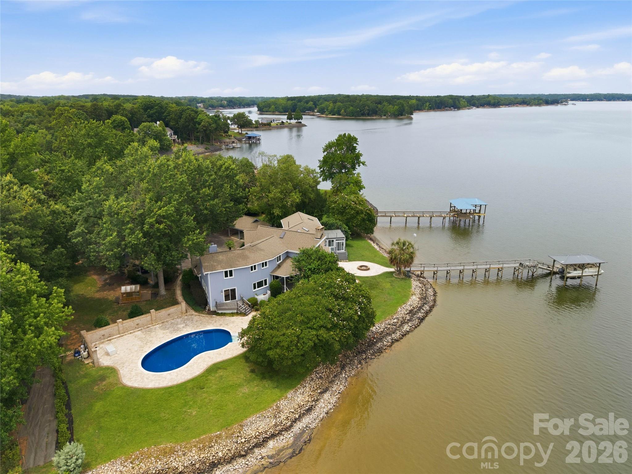 4872 E Liberty Hill Road Property Photo 1