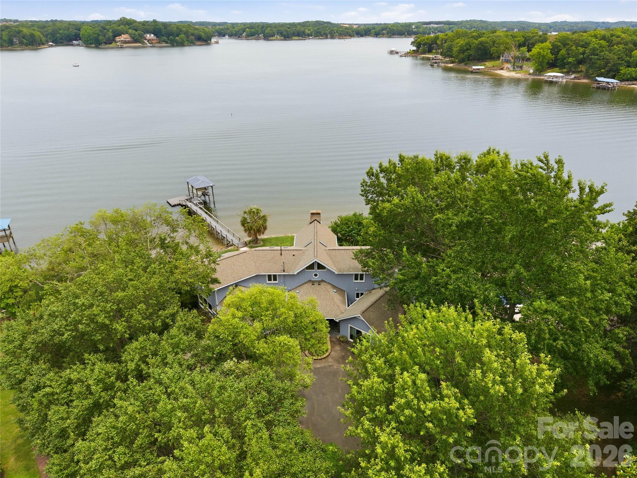 4872 E Liberty Hill Road Property Photo 2