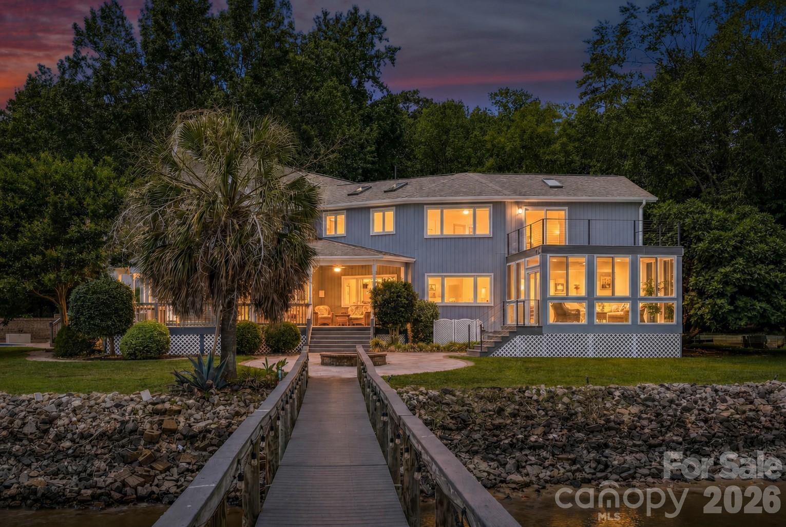 4872 E Liberty Hill Road Property Photo 4