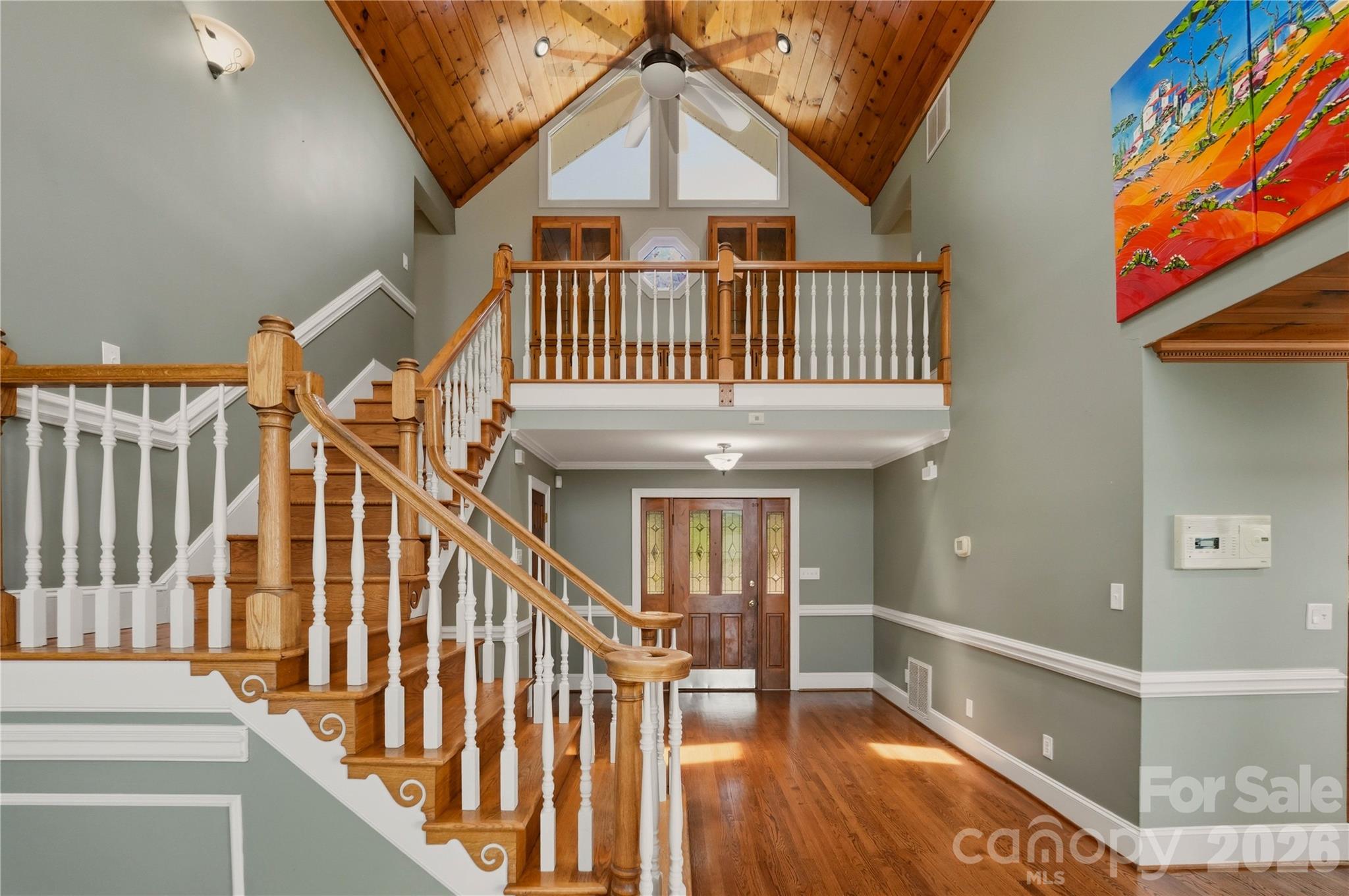 4872 E Liberty Hill Road Property Photo 8