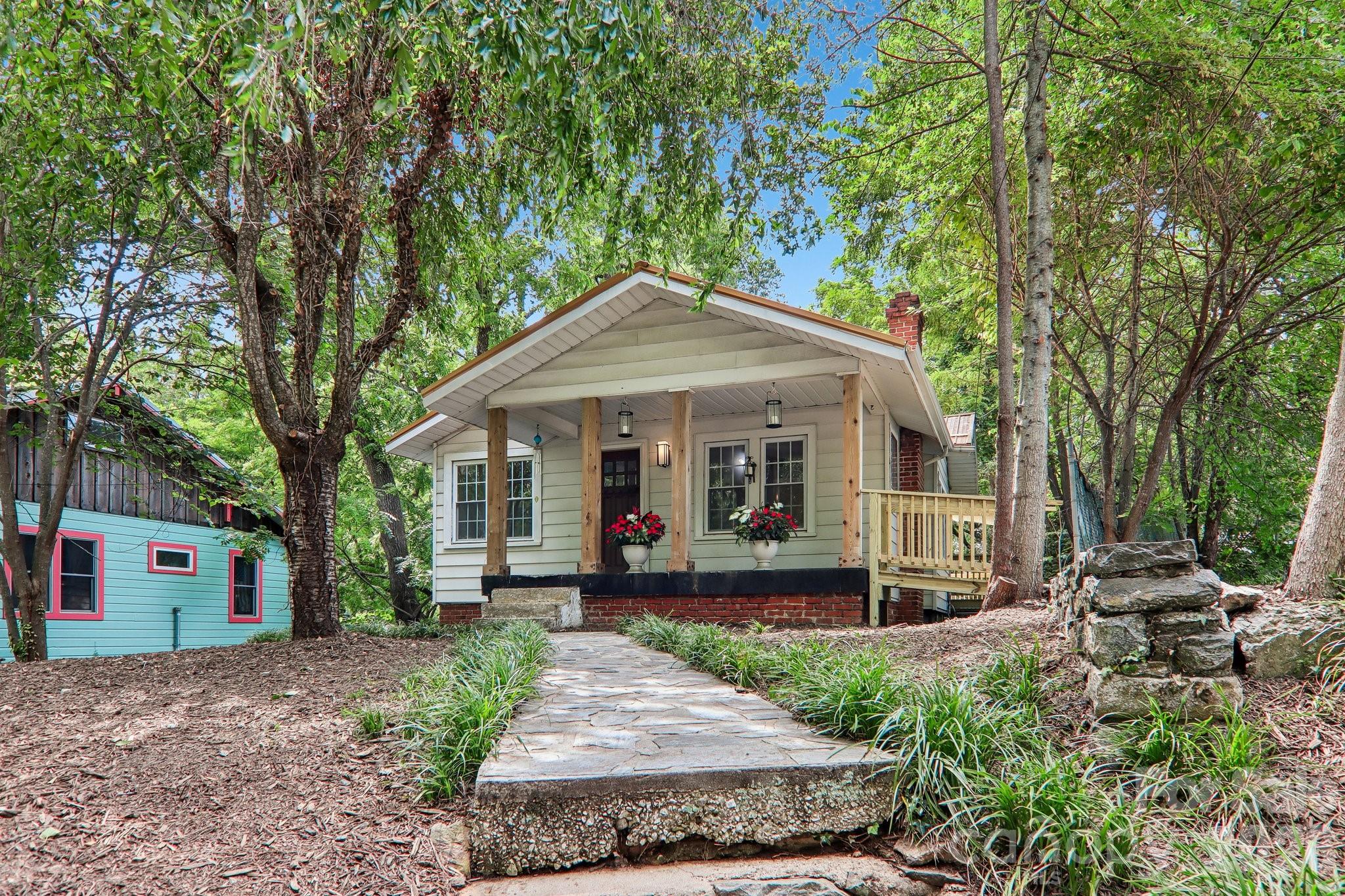 5 Belmont Avenue Property Photo 3